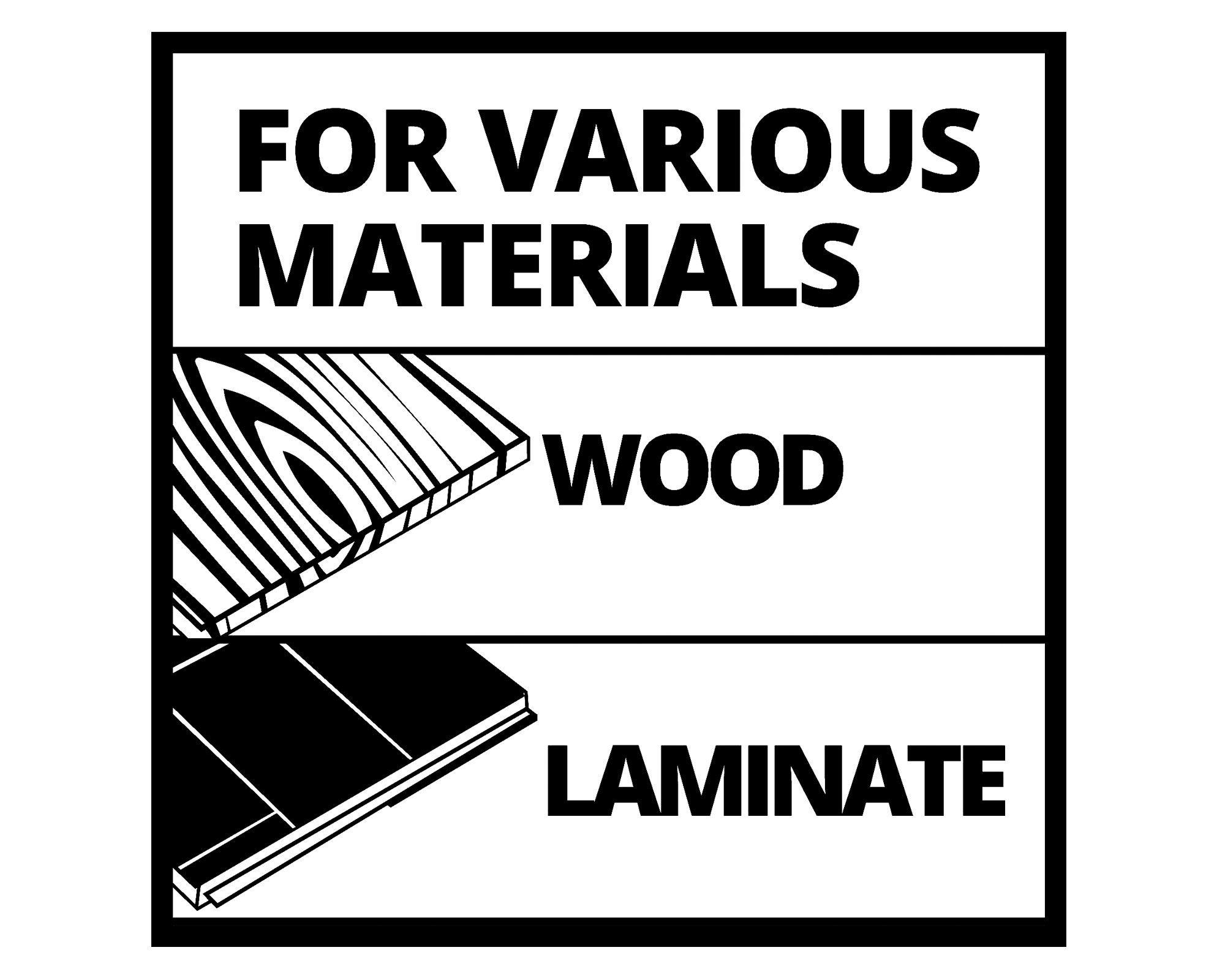 Sierra circular inalámbrica 89 mm 18V TE-CS 18/89 Li-Solo Einhell.-6