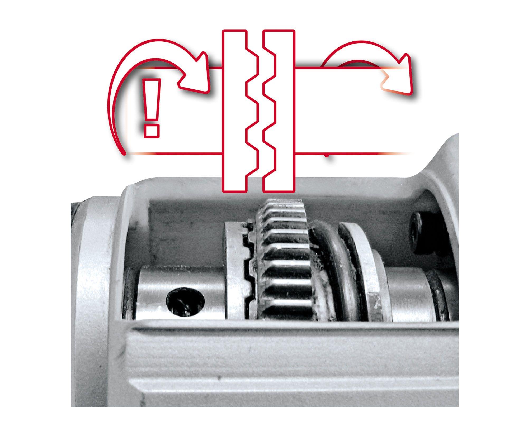 Rotomartillo inalámbrico HEROCCO 36/28 28 mm-5