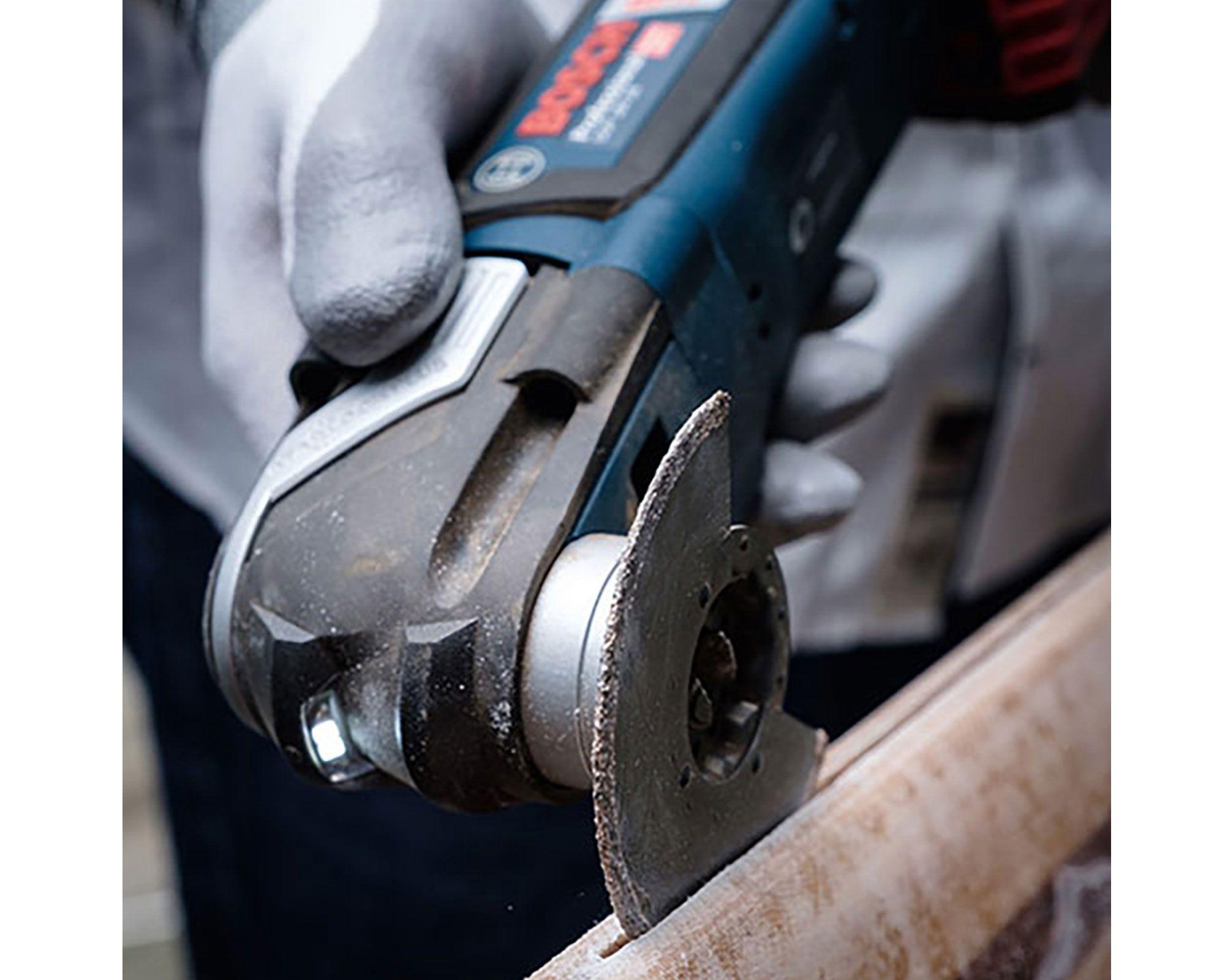 Multicortadora inalámbrica 18V GOP 18V-28 Bosch.-2