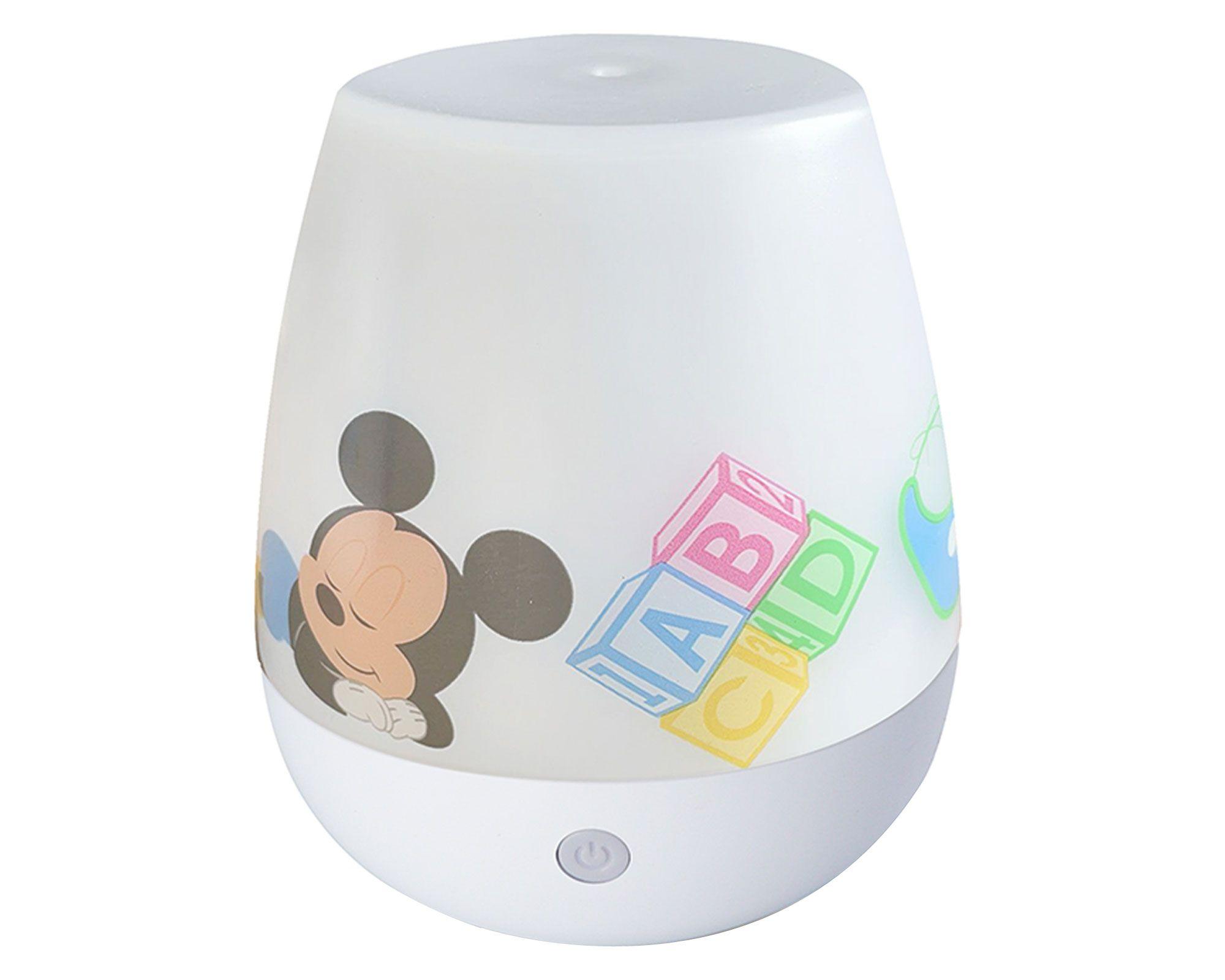 Lámpara sobremesa LED Disney.-0