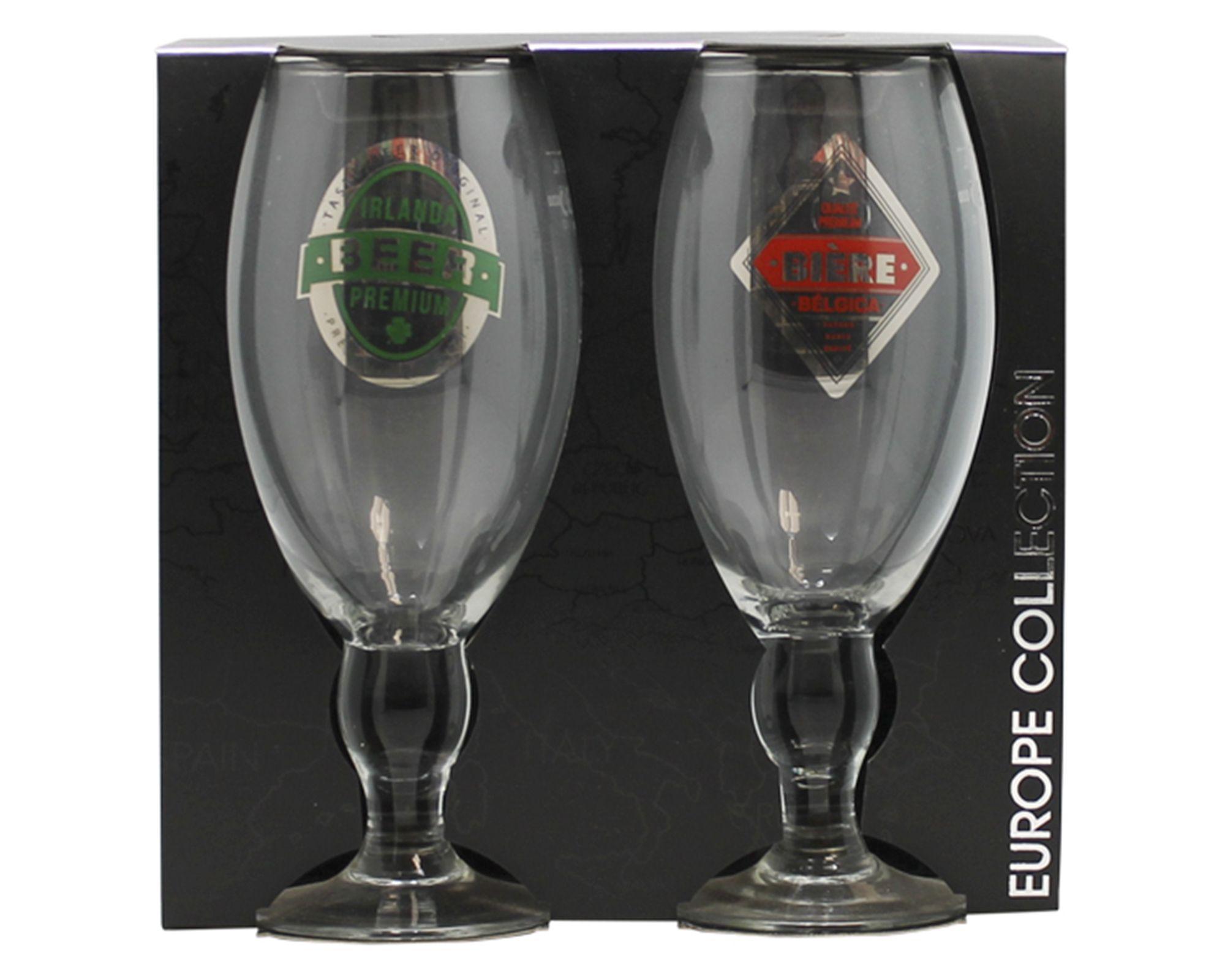 Copón cervecero 600 ml 2 unidades-1