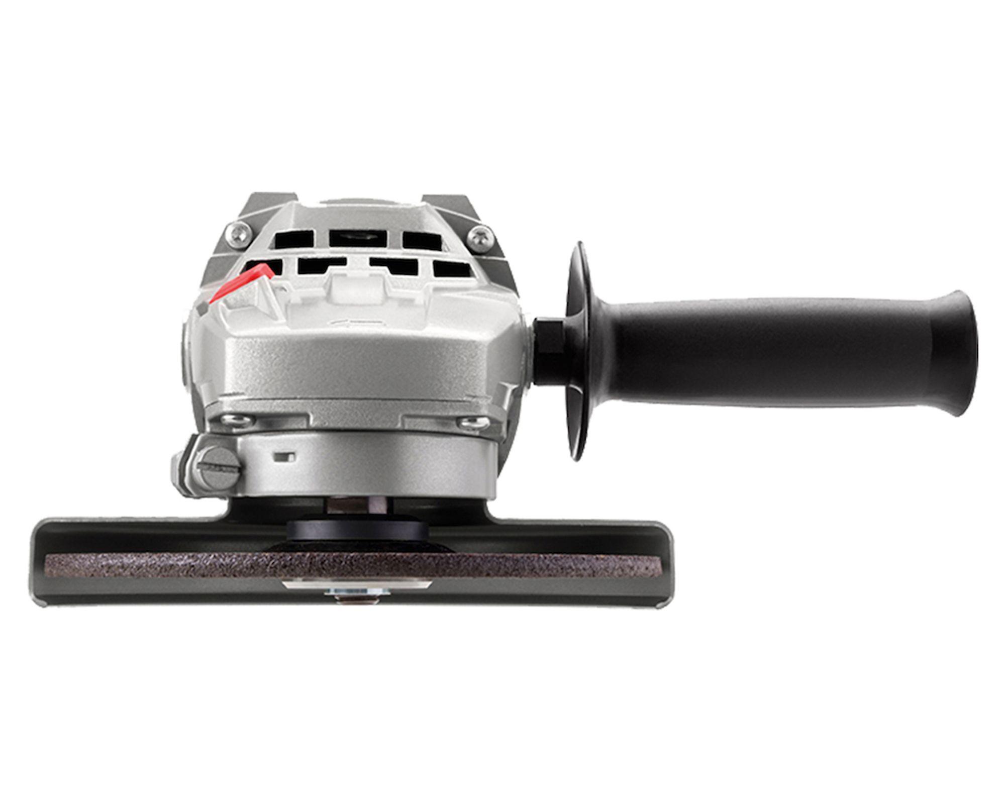 Esmeril angular 7'' 2200W GWS 2200-180 Bosch.-1
