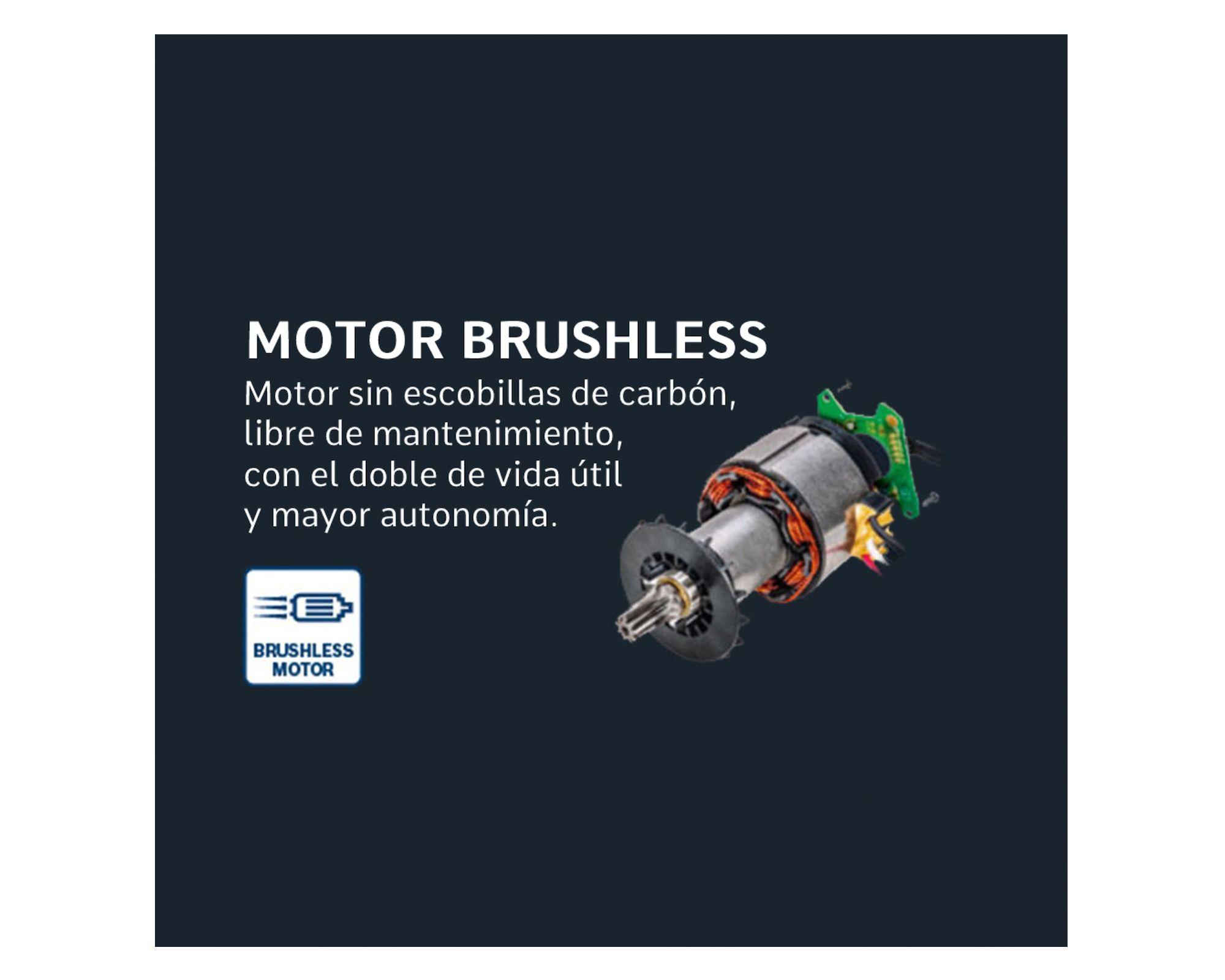 Taladro atornillador inalámbrico 1/2'' 18V GSB 18V-50 Bosch.-4