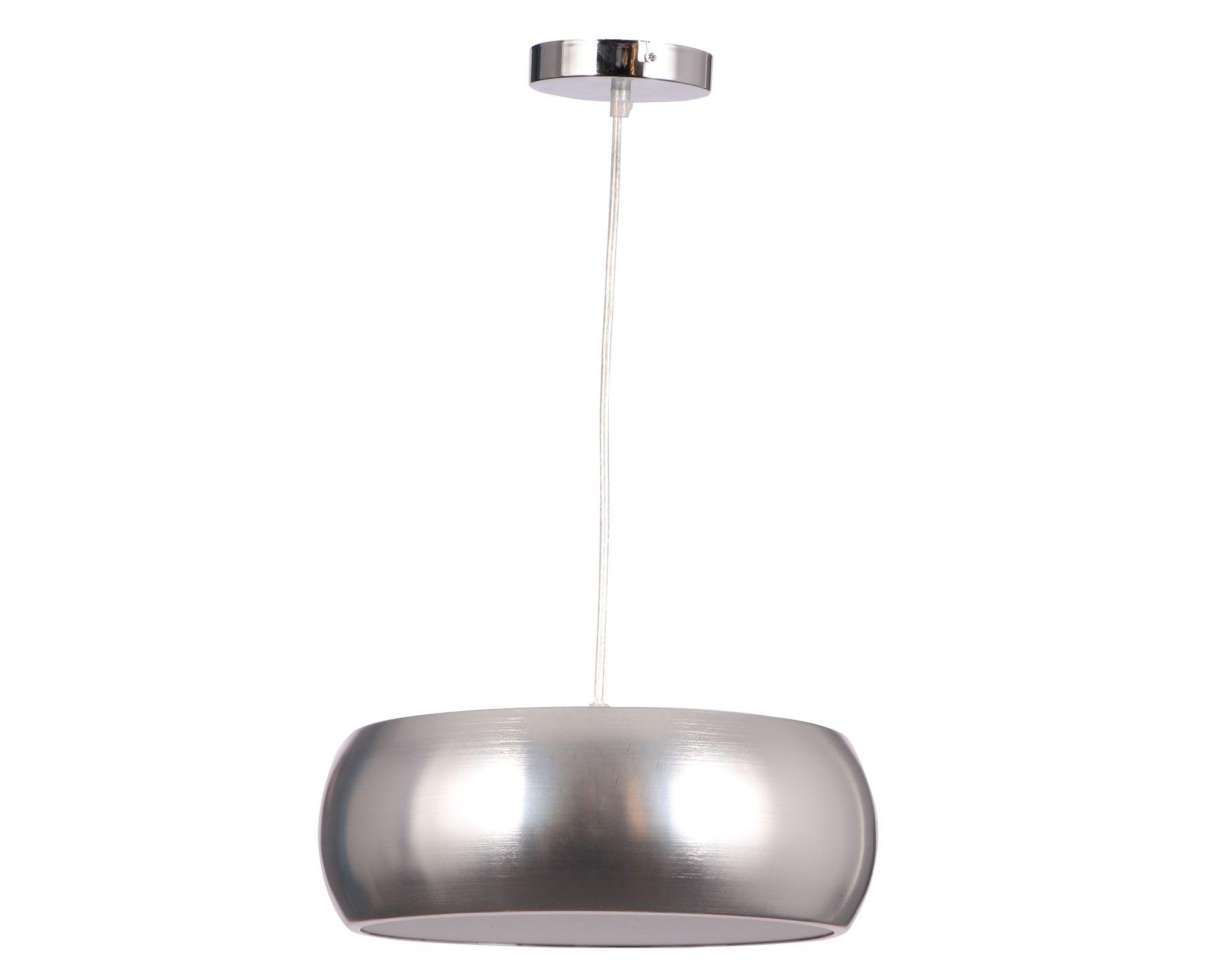 Lámpara colgar 3L E27 Danie Abitare-0