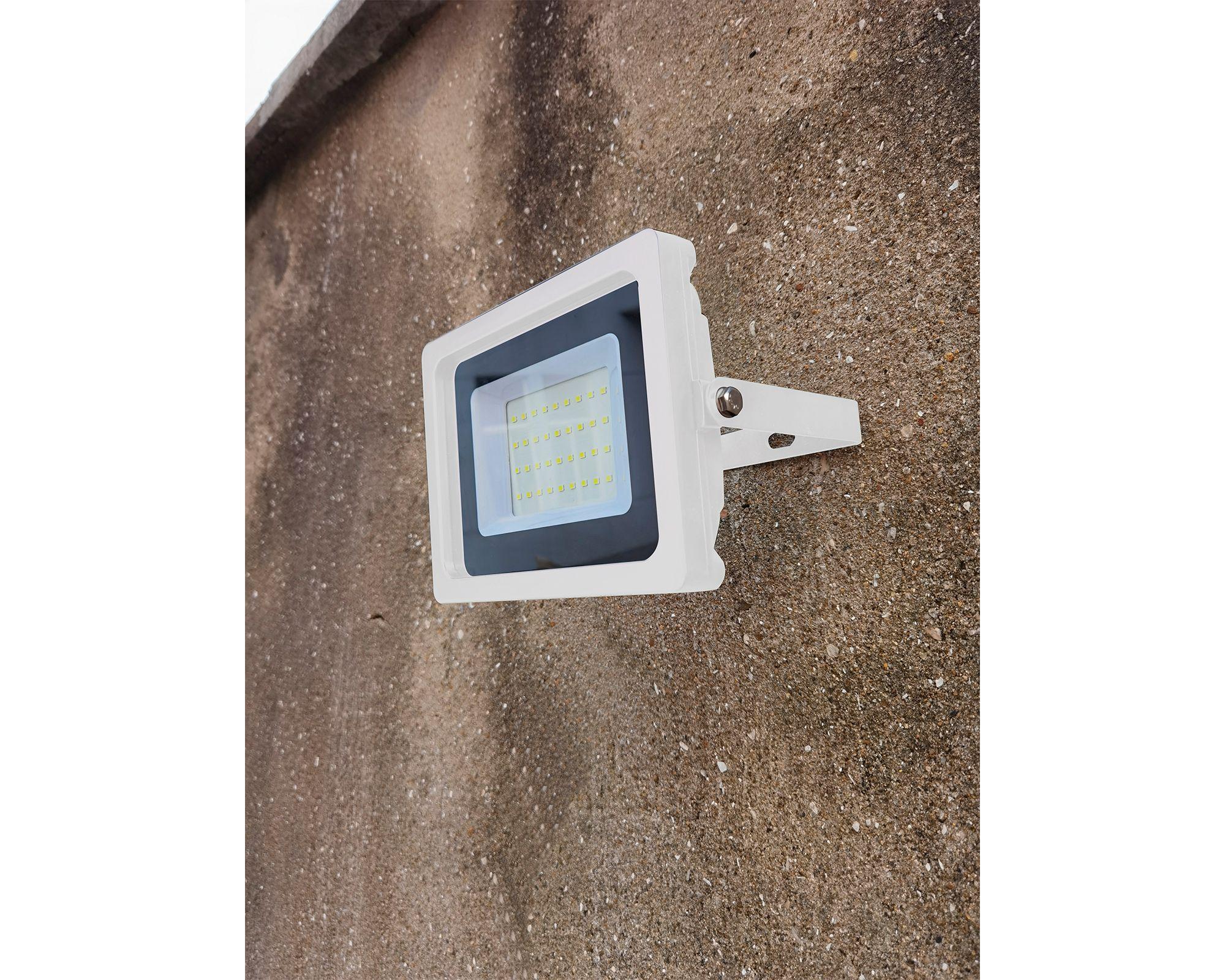 Reflector luz cálida  SMD Abitare-3