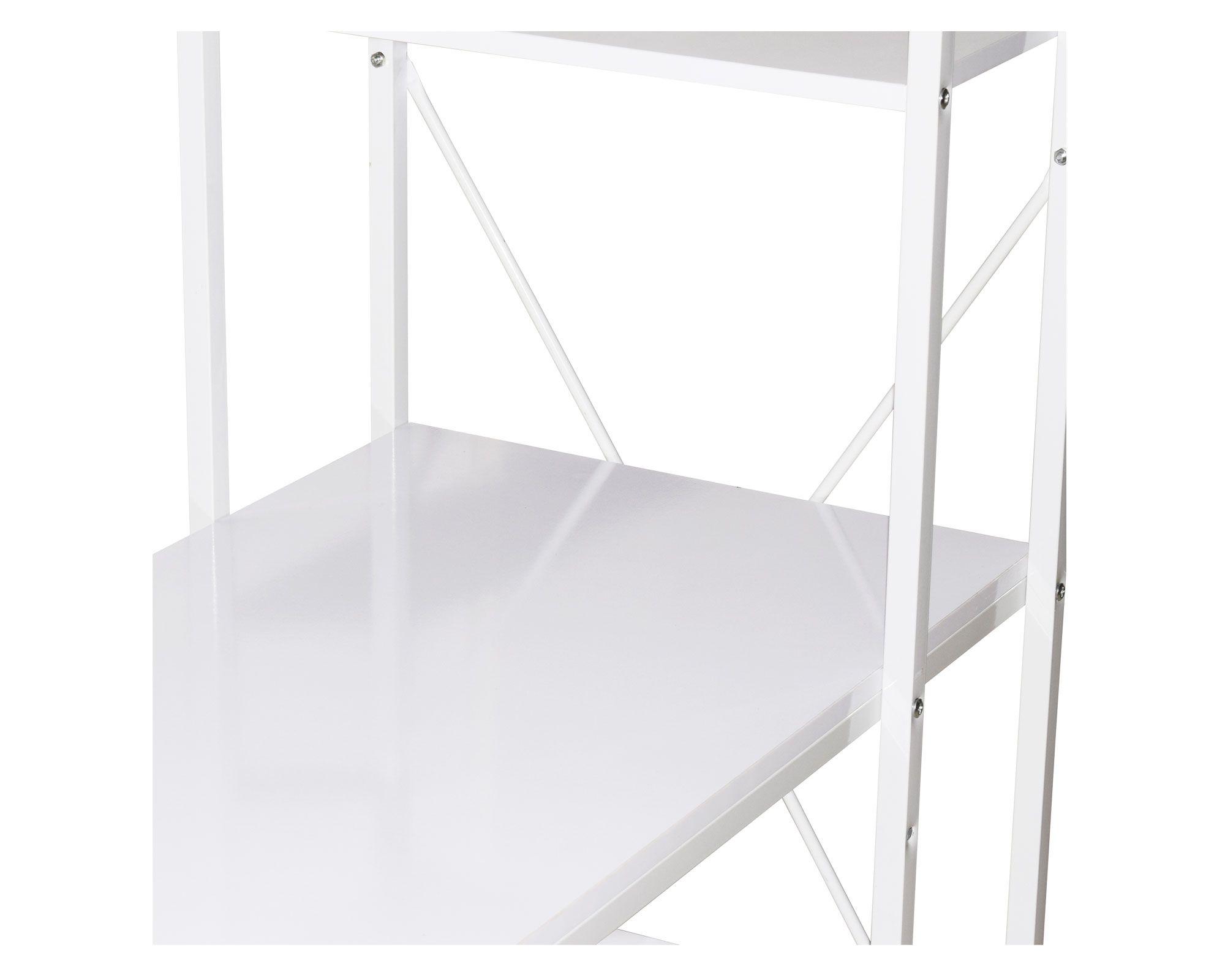 Escritorio blanco M+Design-2