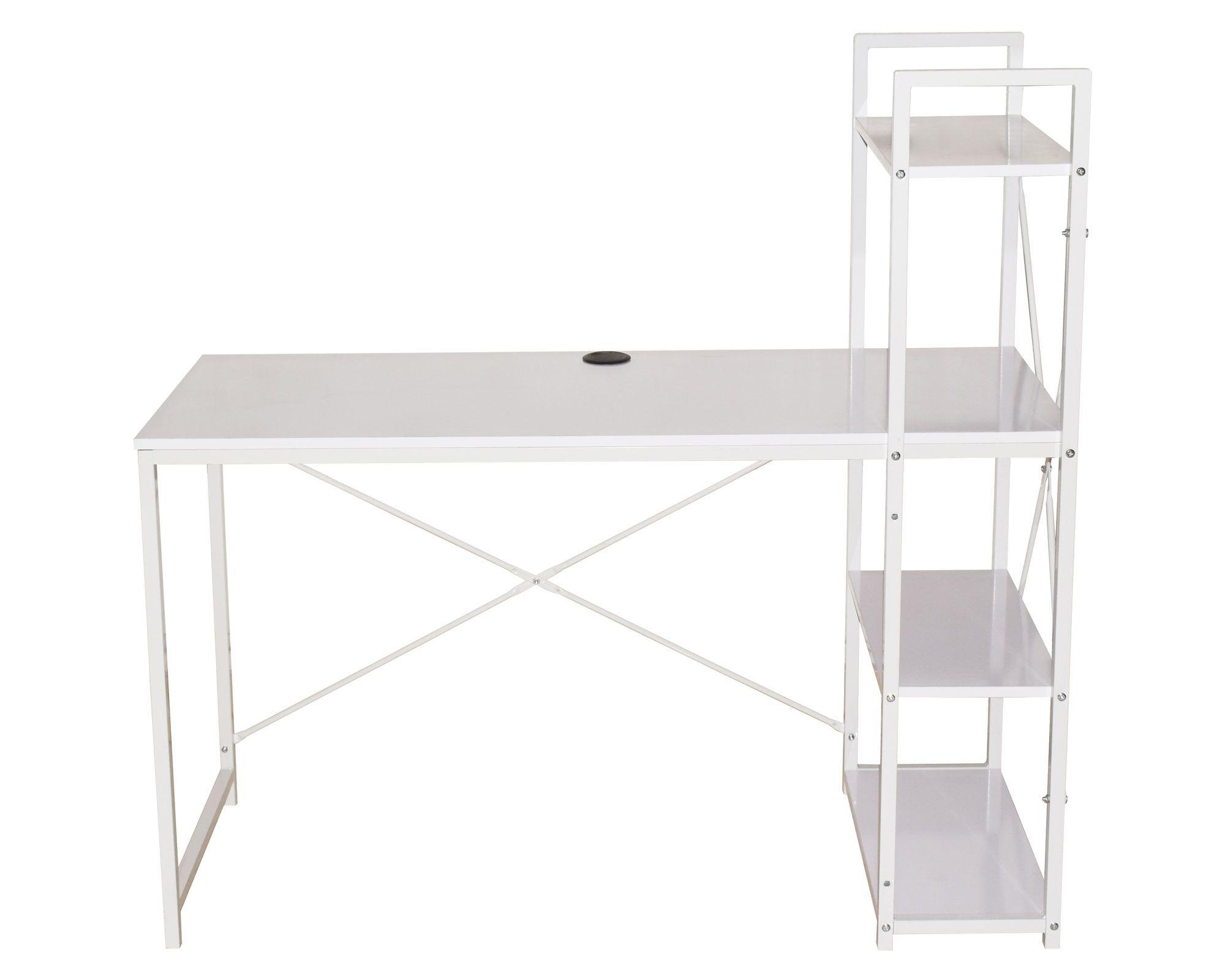 Escritorio blanco M+Design-0