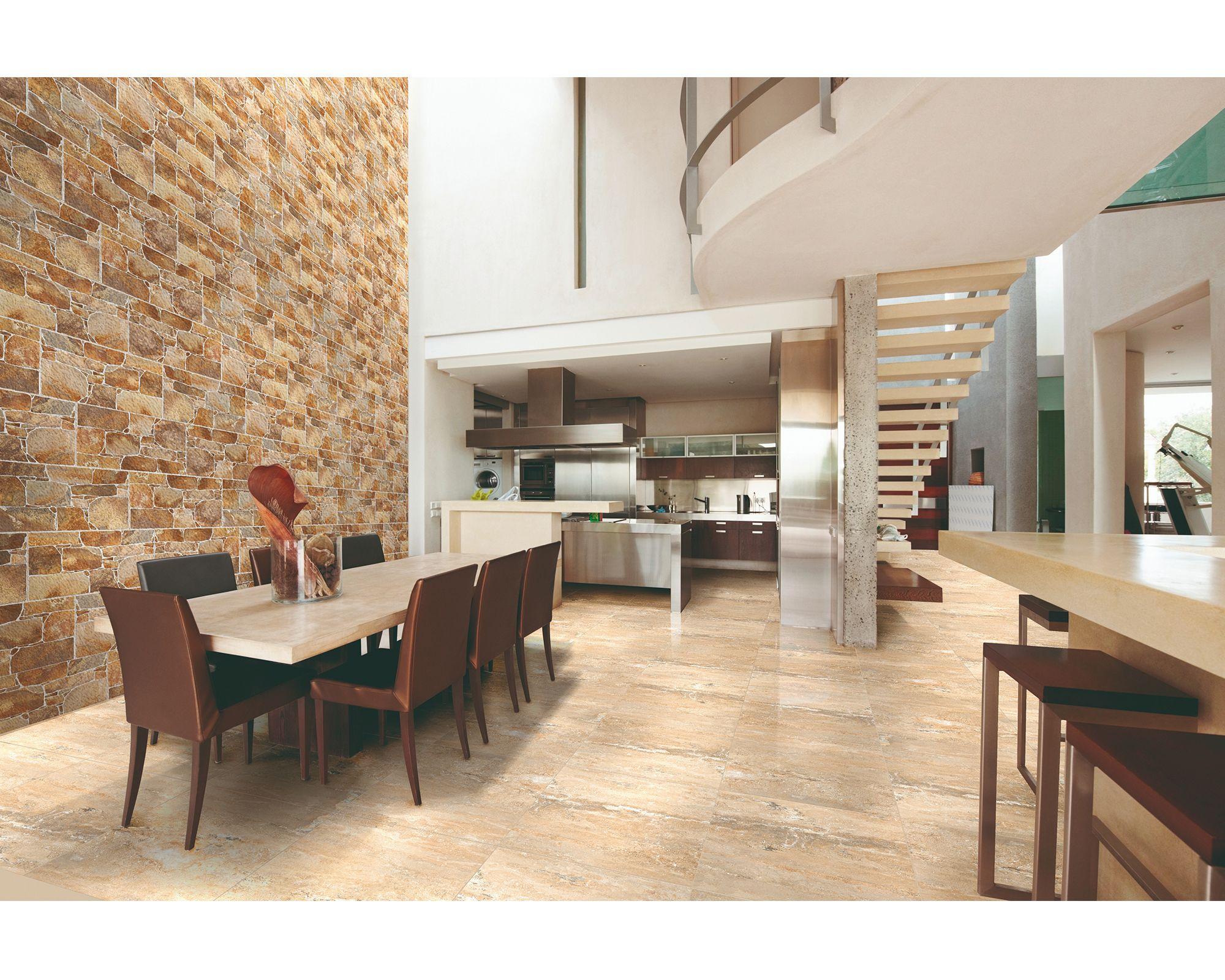 Cerámica piso muro Bud arena 61x61 cm 1.48 m2-1