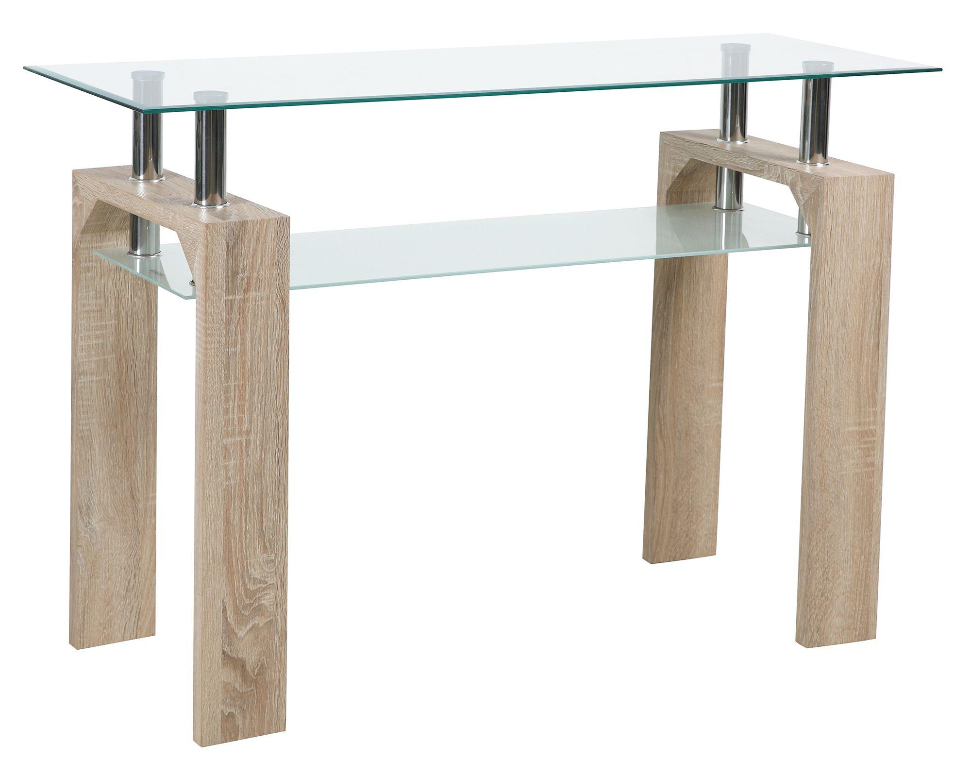 Mesa arrimo rectangular-0