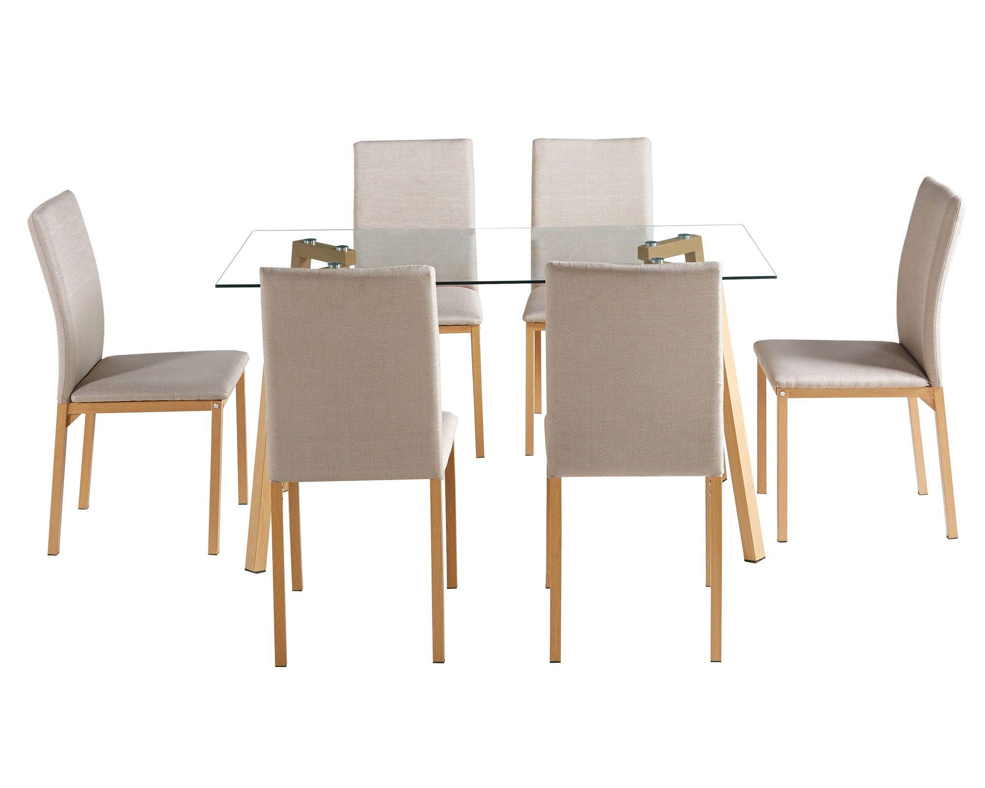 Comedor 6 personas Romi M+Design-0