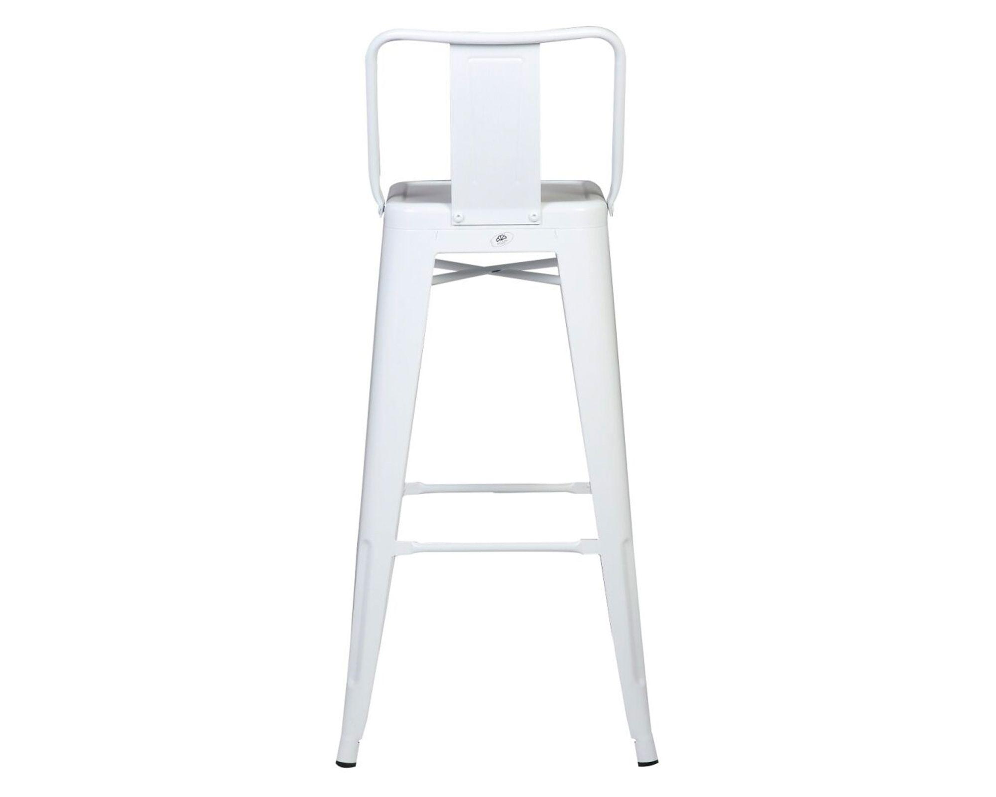 Silla bar Spot cooper blanco-3