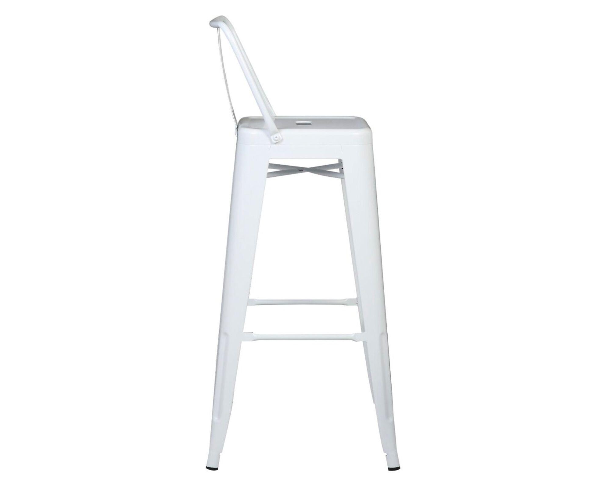 Silla bar Spot cooper blanco-2