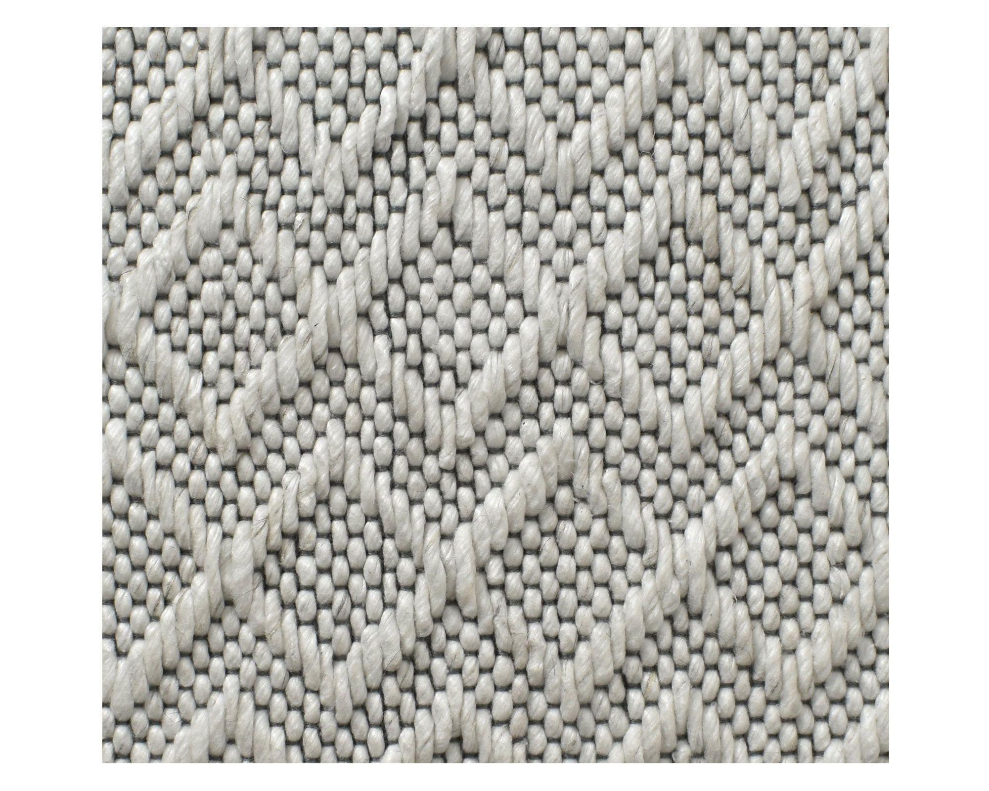 Alfombra 60x90 cm rombos Cotidiana-1