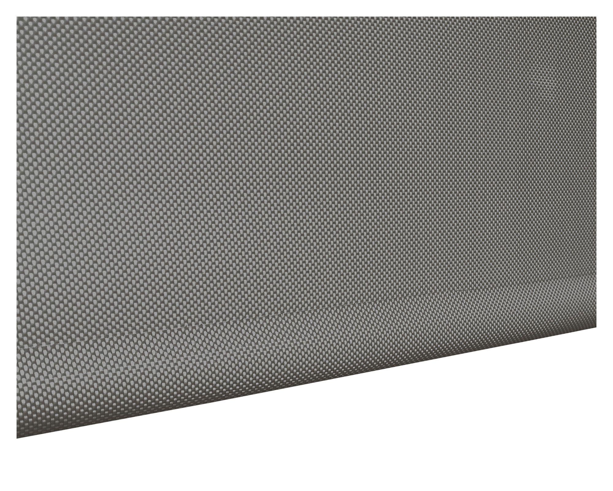 Cortina roller 200x250 cm Sunscreen gris oscuro Cotidiana-1