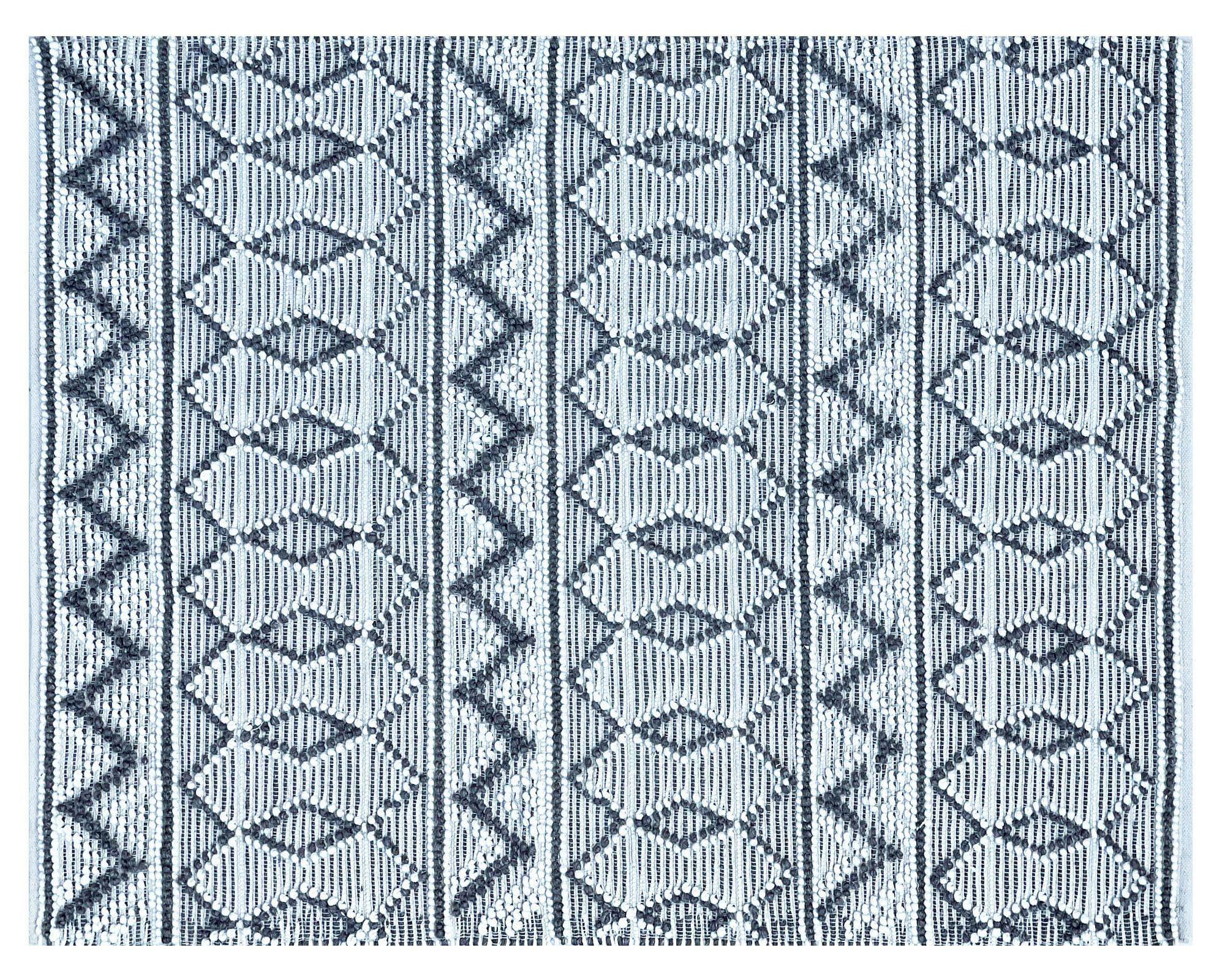 Alfombra 200x300 cm Mumbai Cotidiana-0