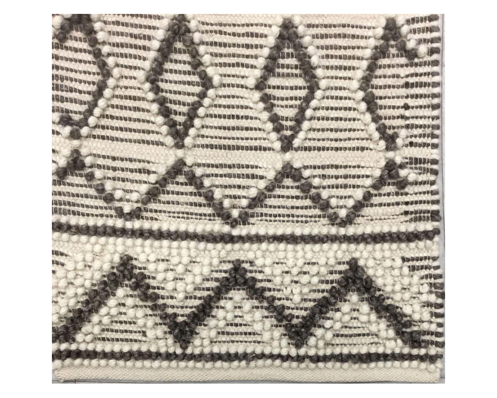 Alfombra 200x300 cm Mumbai Cotidiana-2