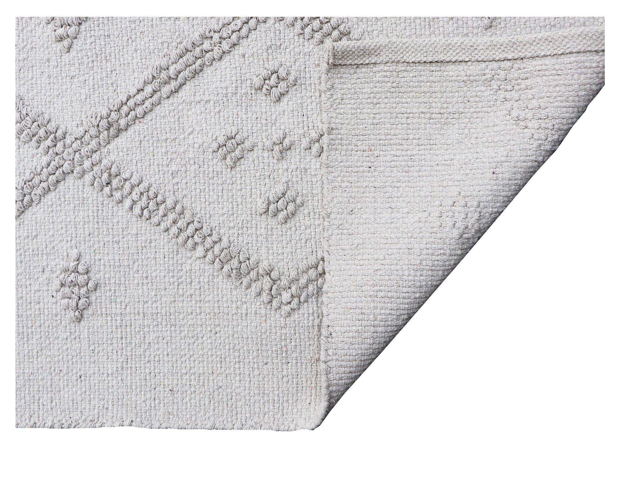 Alfombra 120x180 cm Relieve natural Cotidiana-2