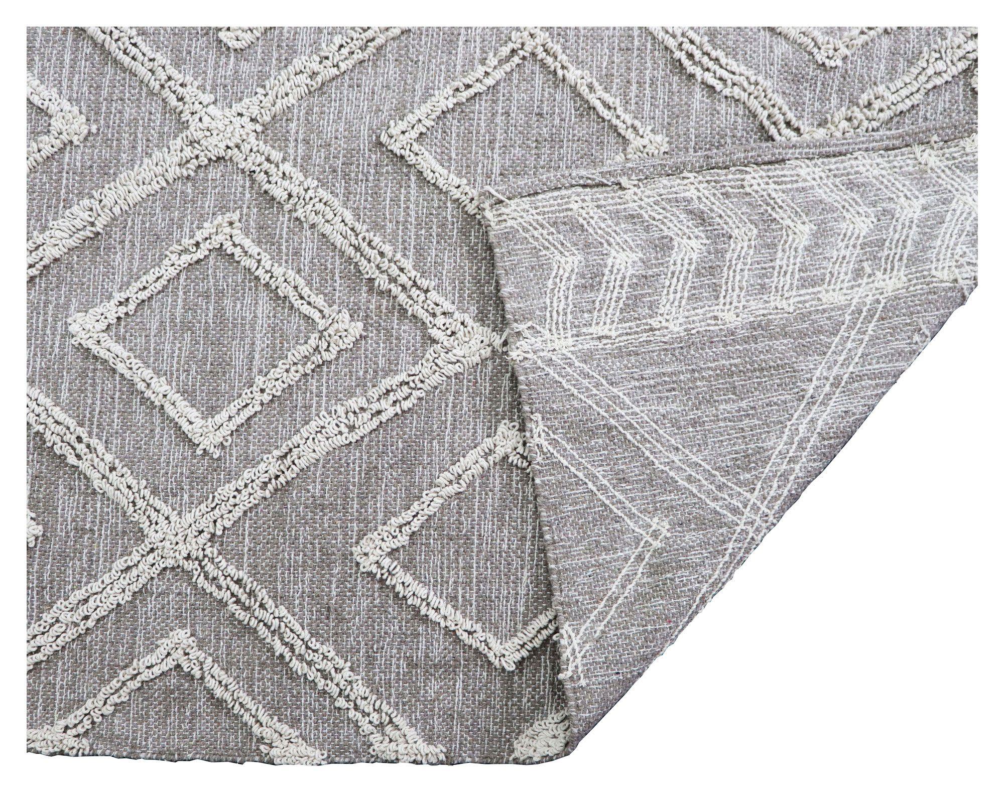 Alfombra 120x180 cm Trama Indi Cotidiana-2