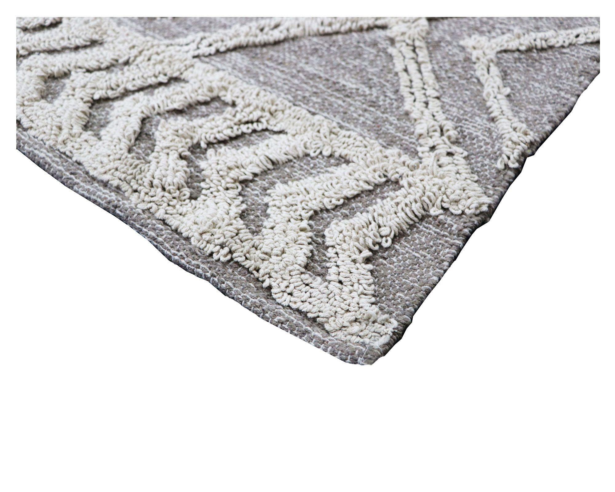 Alfombra 160x230 cm Trama Indi Cotidiana-1