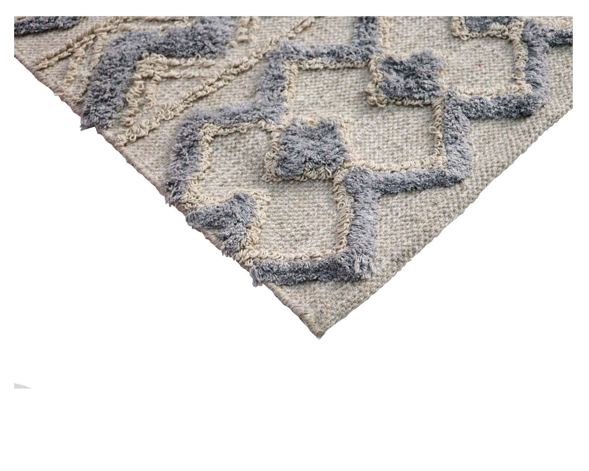 Alfombra 160x230 cm Lanka Cotidiana-2