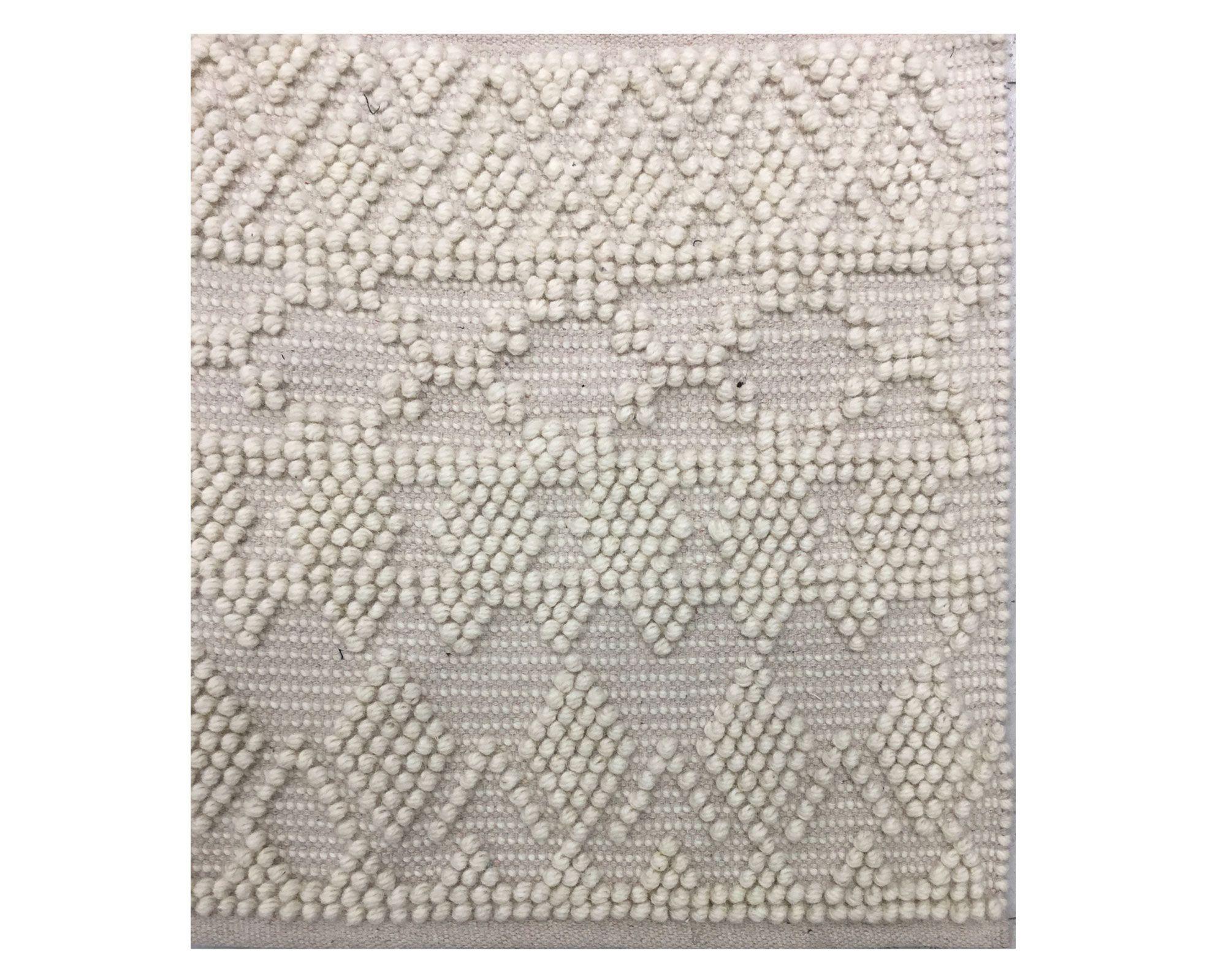 Alfombra 120x180 cm Newdelhi relieve Cotidiana-1