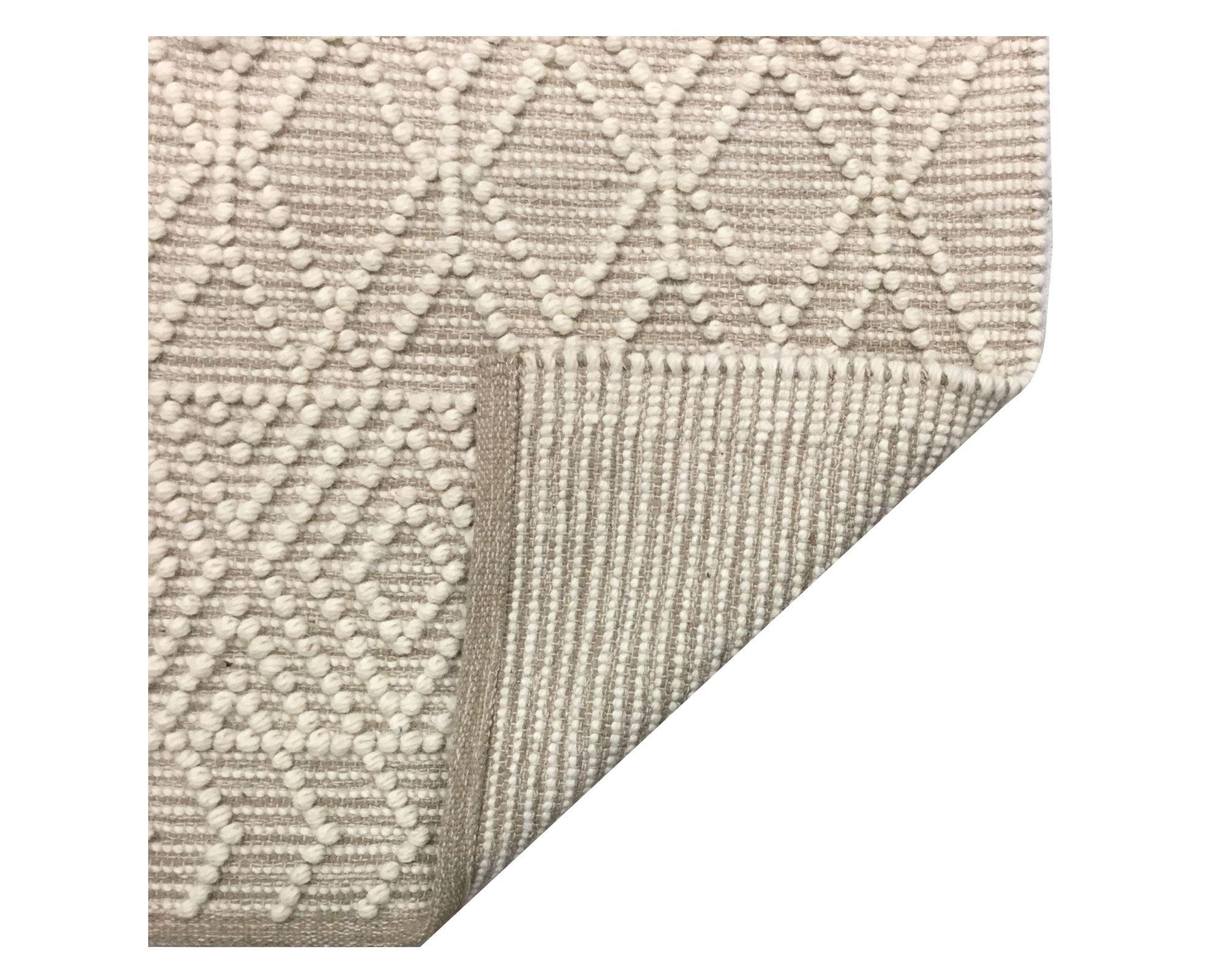 Alfombra 120x180 cm Sri Lanka beige Cotidiana-2