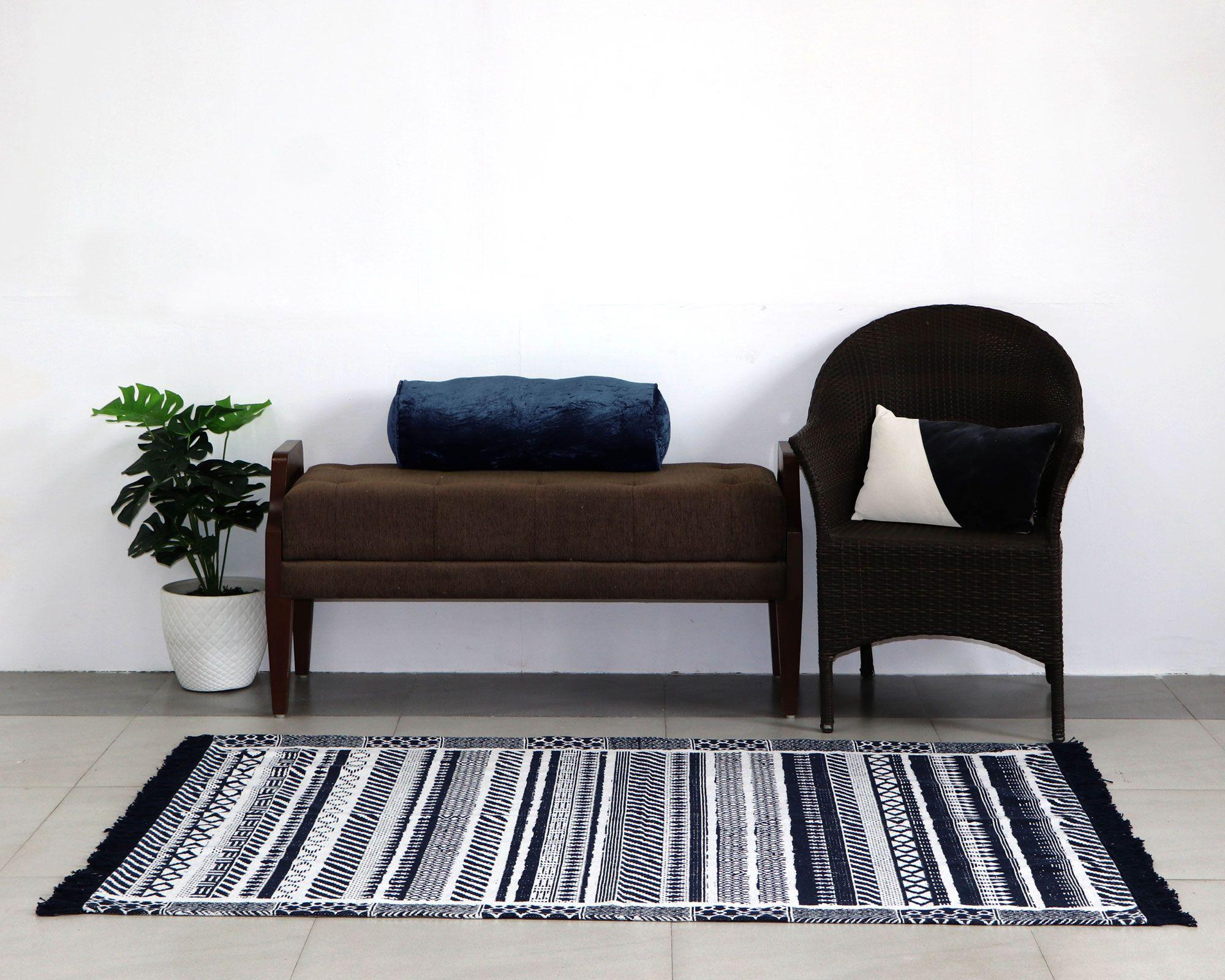 Alfombra 120x180 cm Cotidiana-3