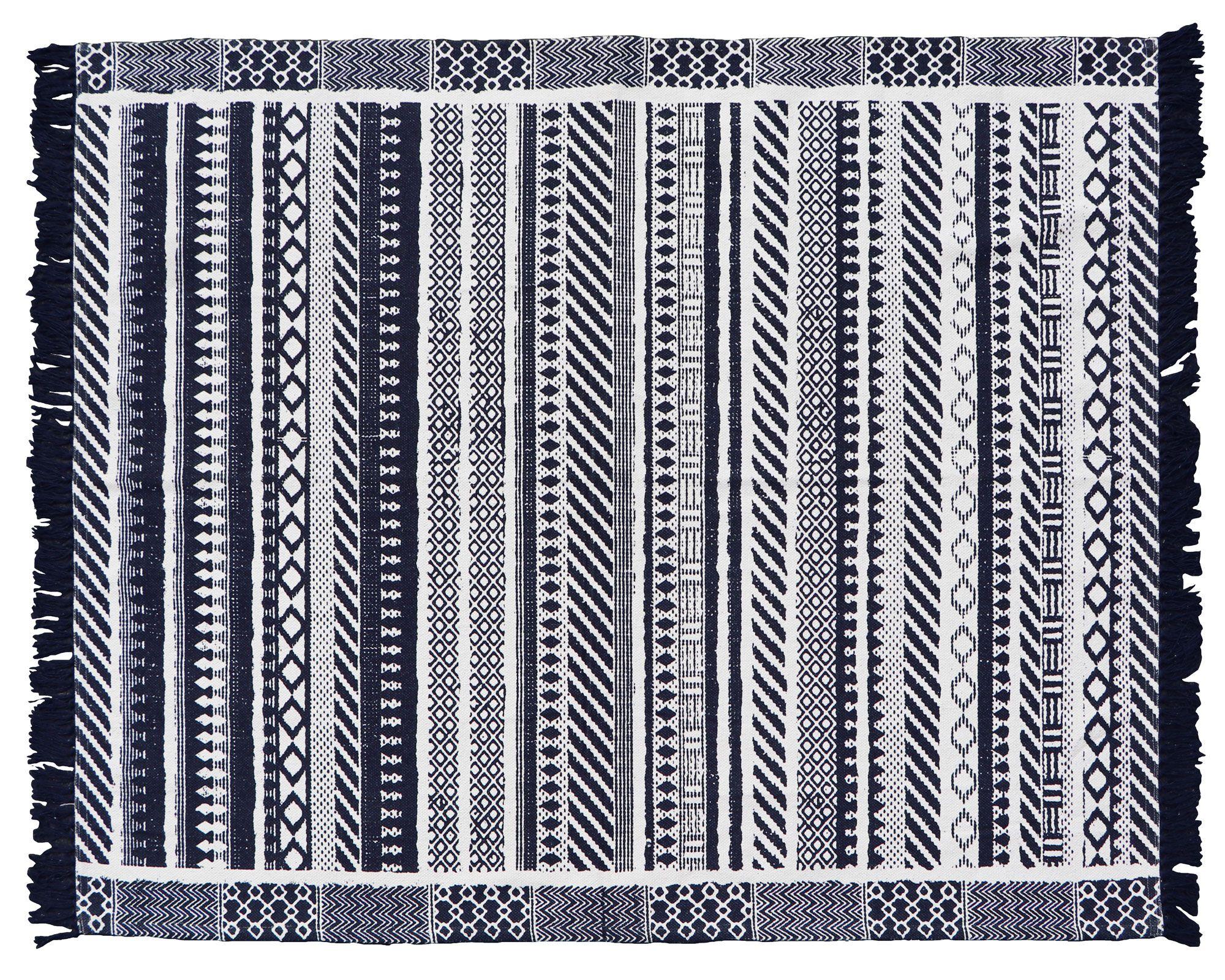 Alfombra 120x180 cm Cotidiana-0