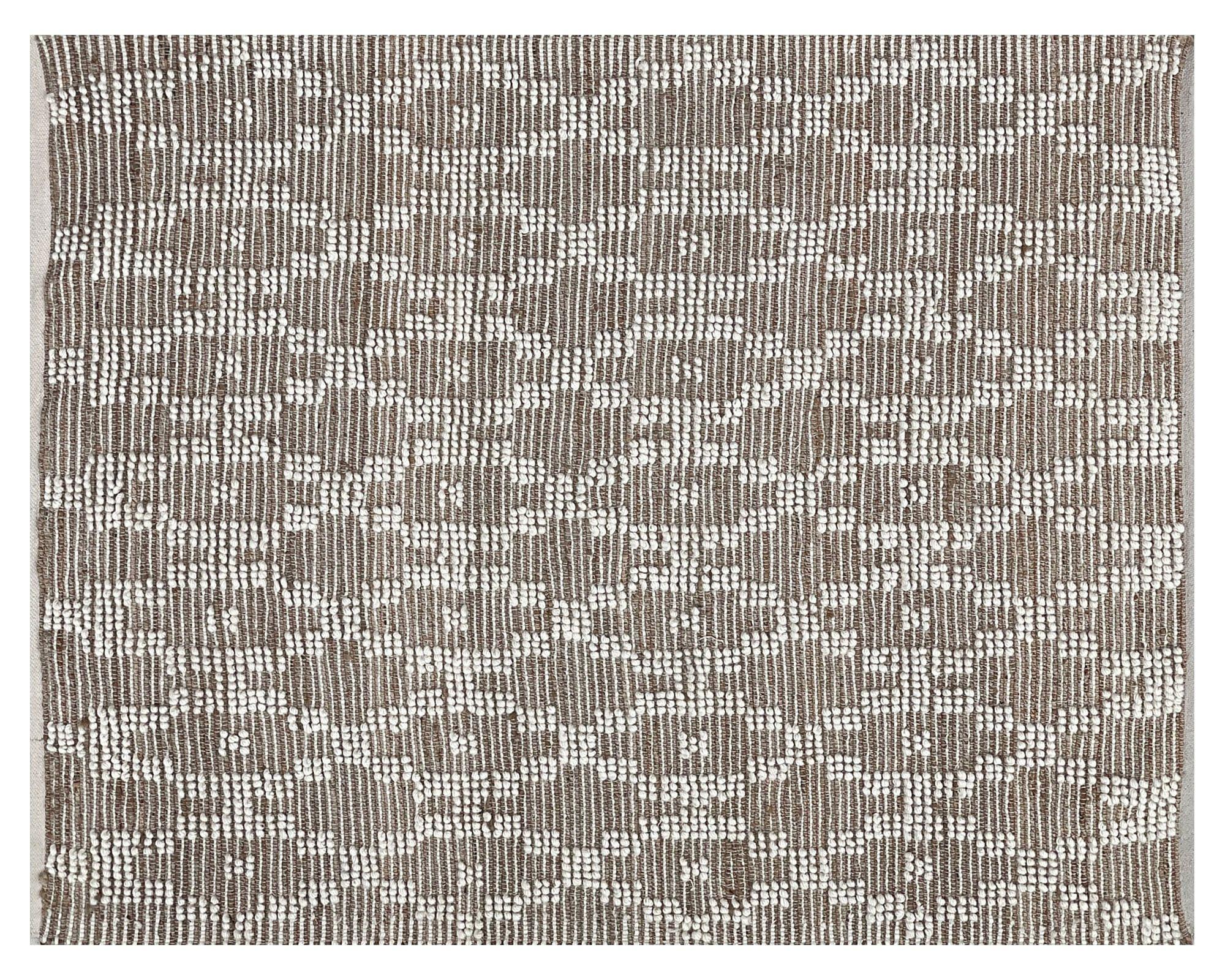 Alfombra 120x180 cm geo Cotidiana-0