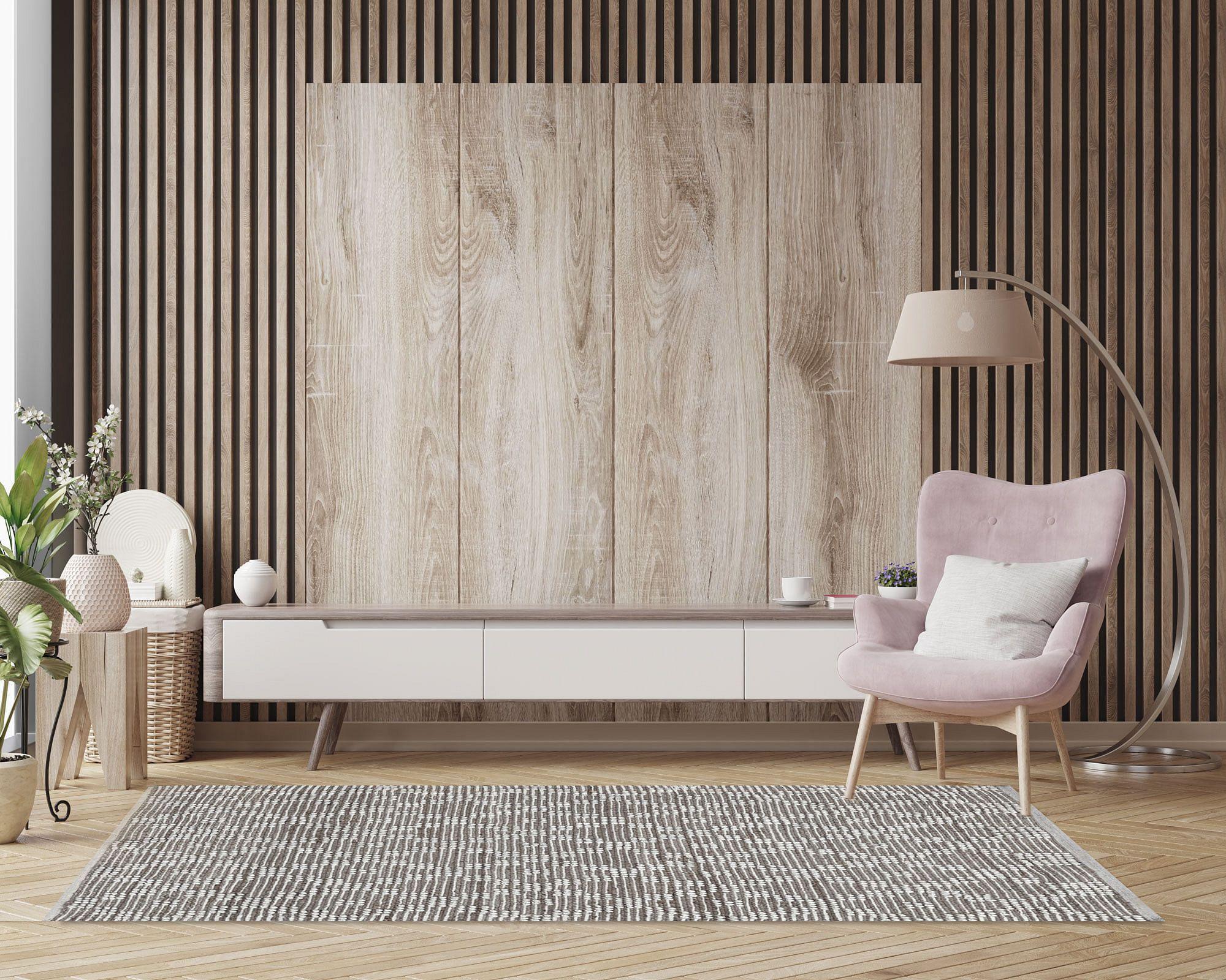 Alfombra 120x180 cm geo Cotidiana-3