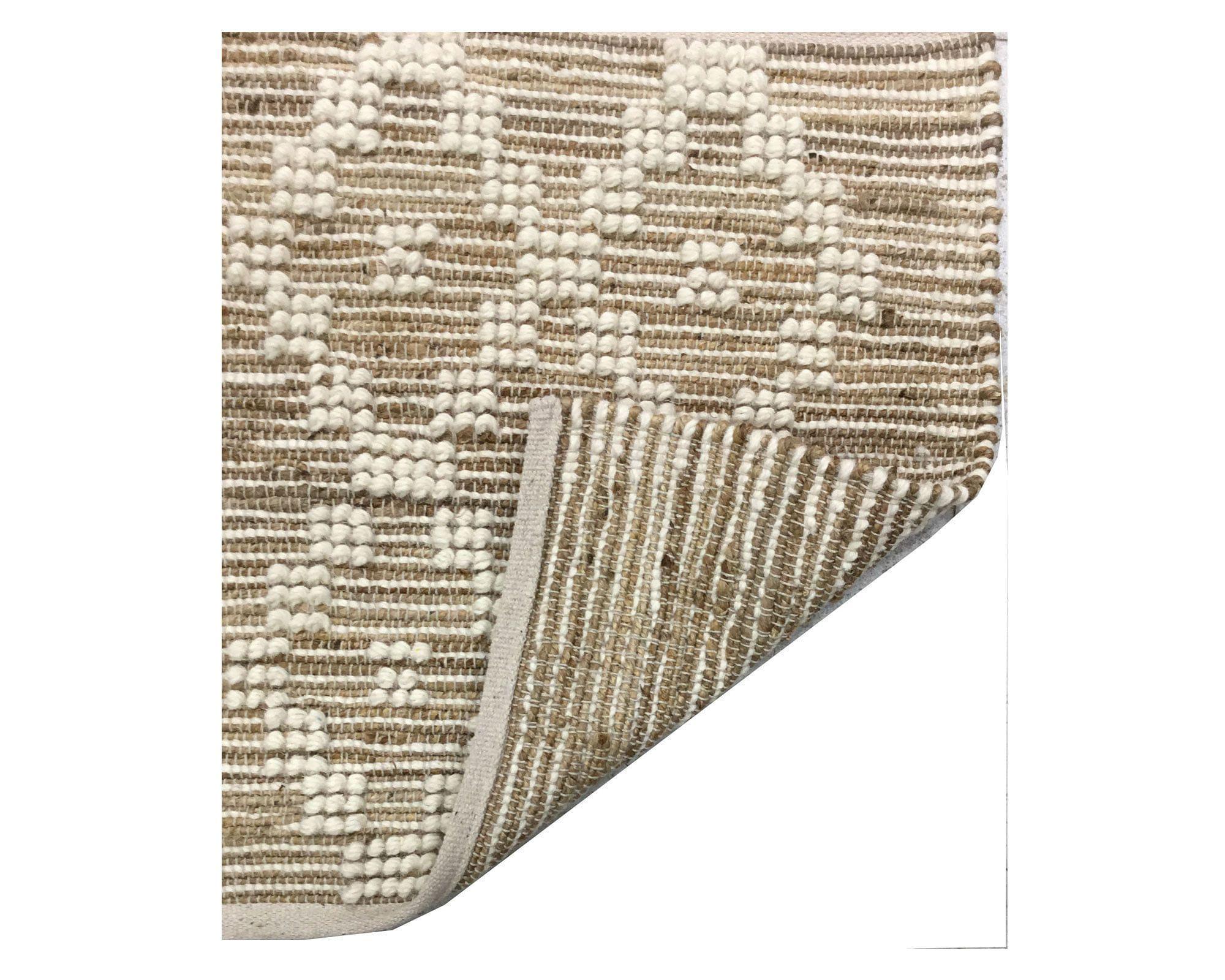 Alfombra 200x180 cm geo Cotidiana-2