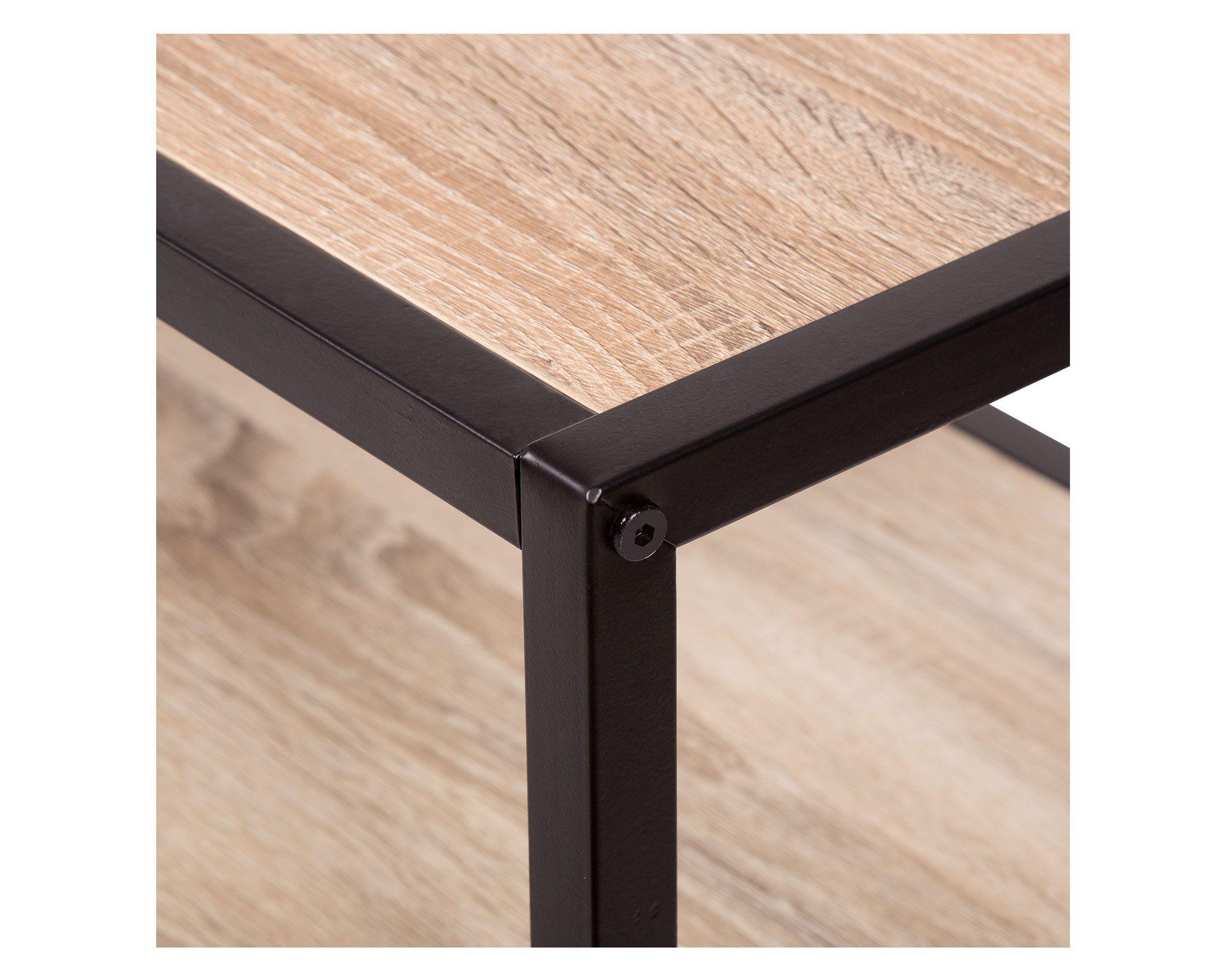 Librero Galpa natural M+Design-2