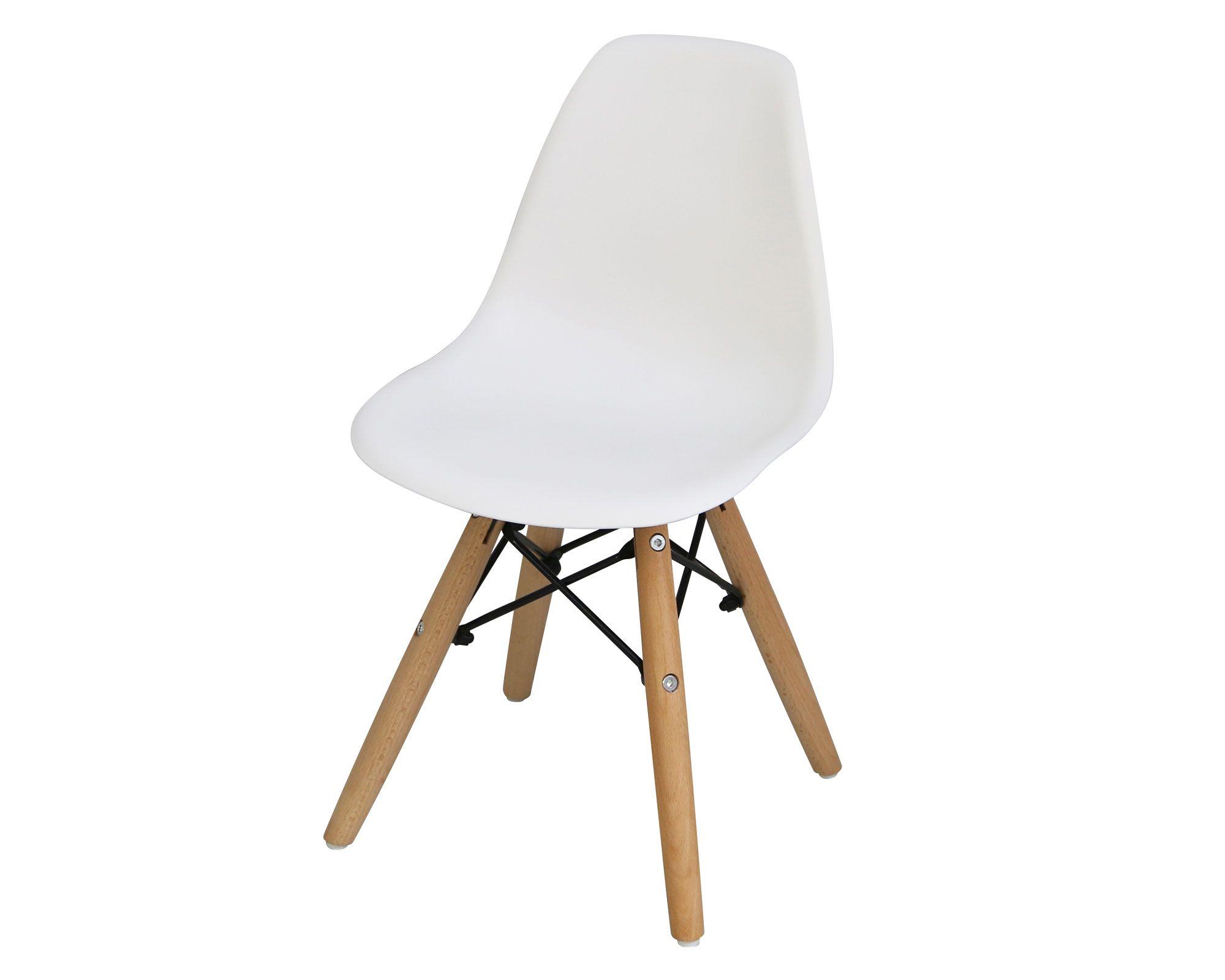 Silla Mini atril blanco M+Design-1