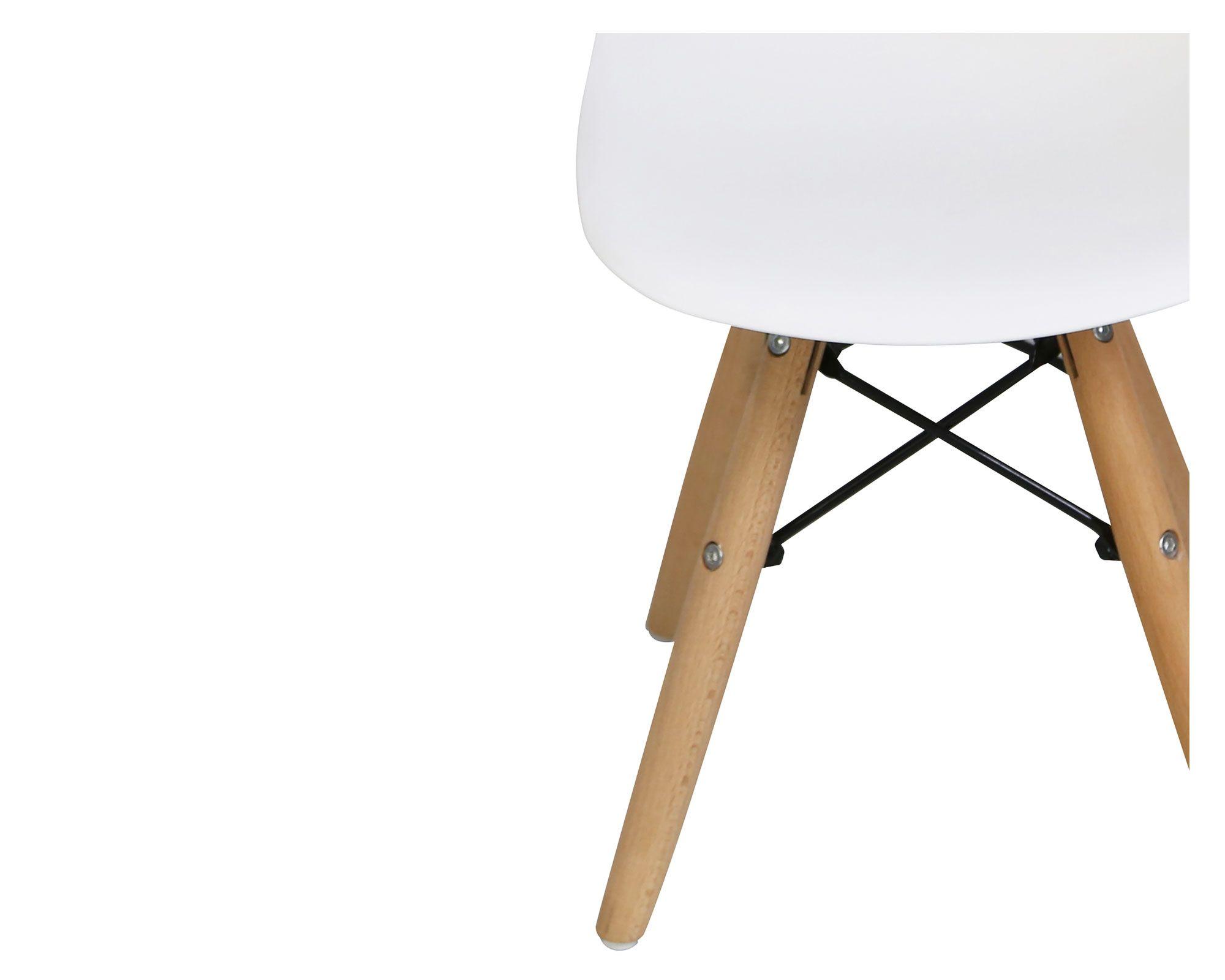 Silla Mini atril blanco M+Design-2