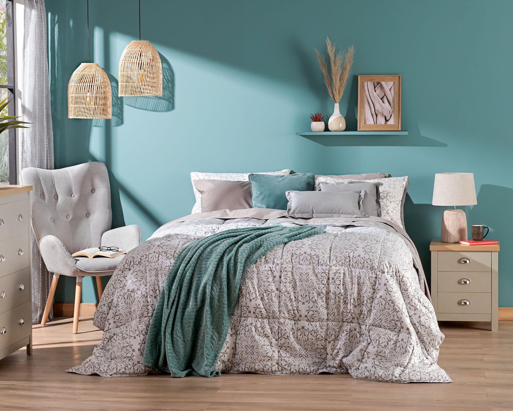 Velador 3 cajones Gray M+Design-2