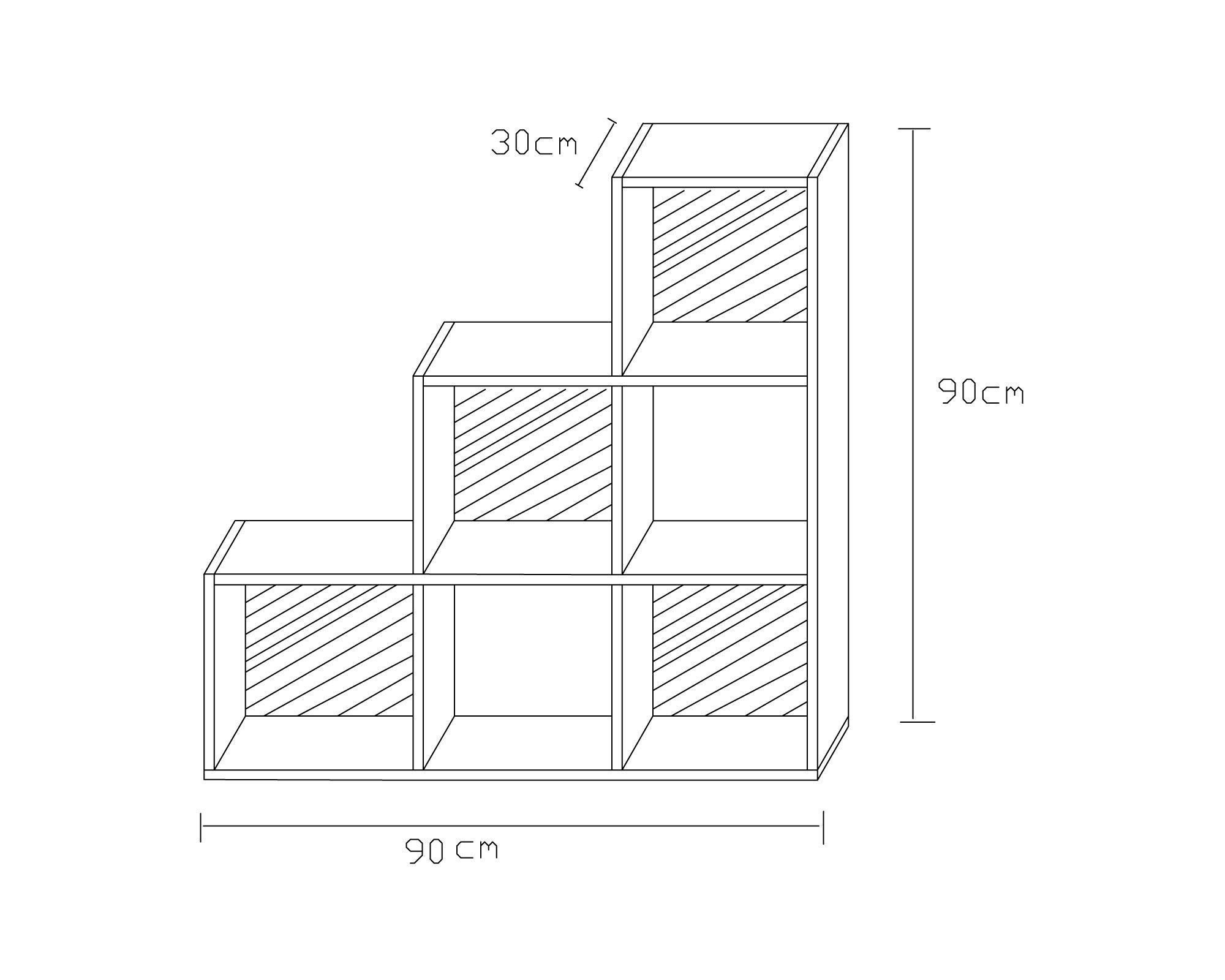 Módulo Game blanco M+Design-5