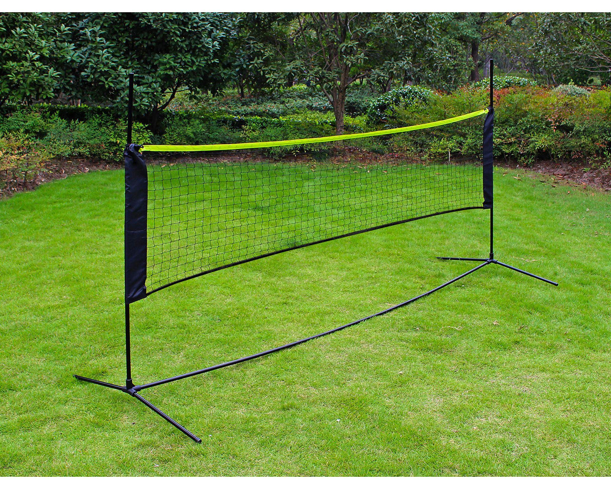 Malla 300 cm ajustable Gamepower.-6