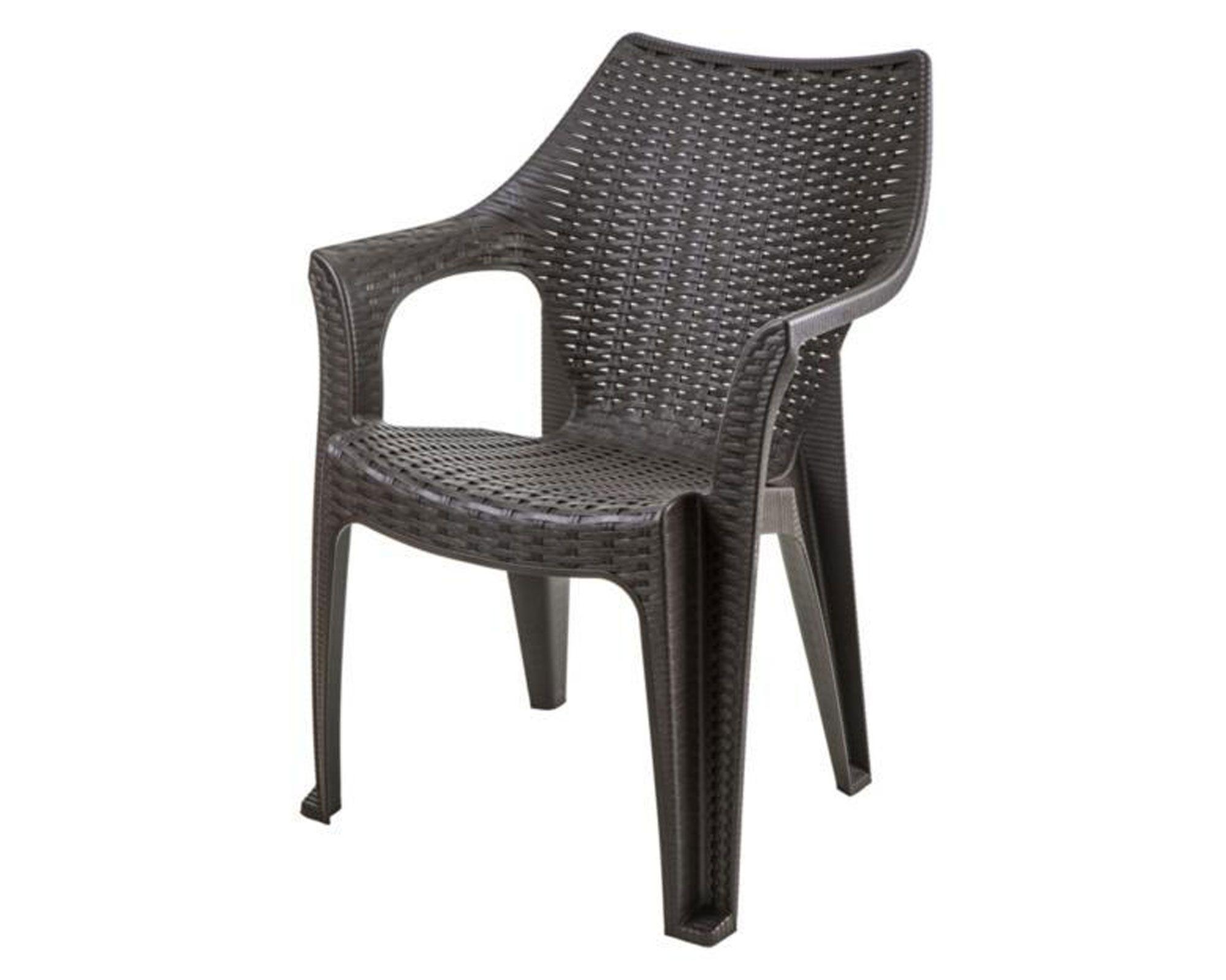 Silla Aruba café Reyplast.-1