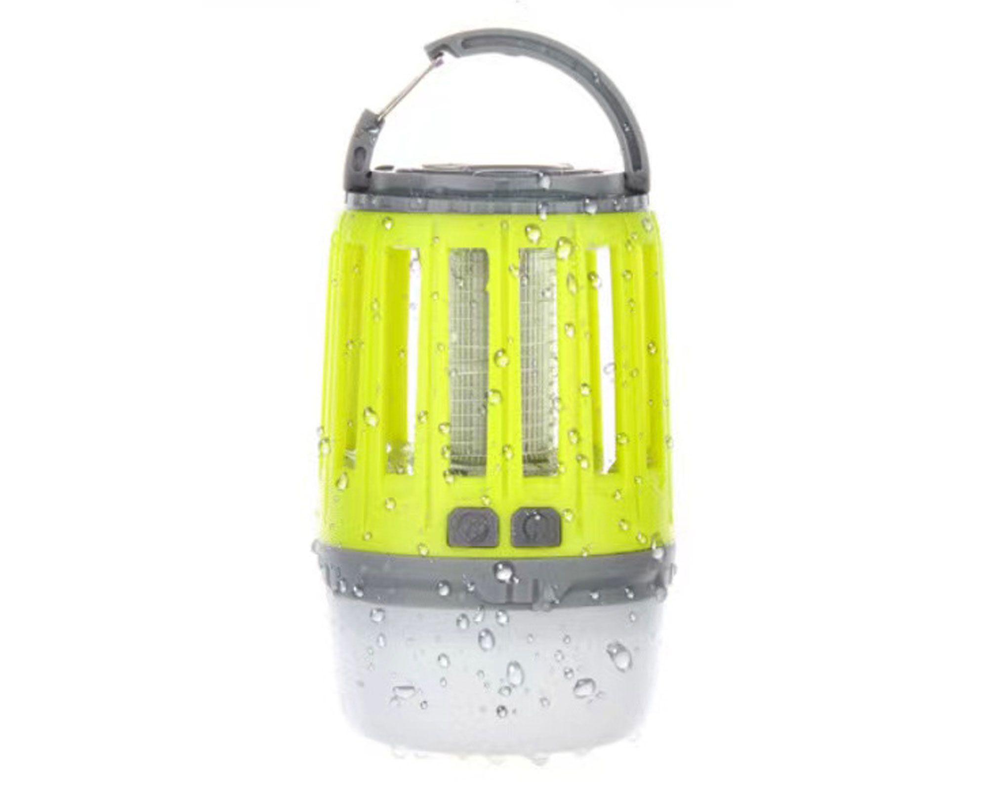 Lámpara LED antimosquitos Pro Outdoor.-1