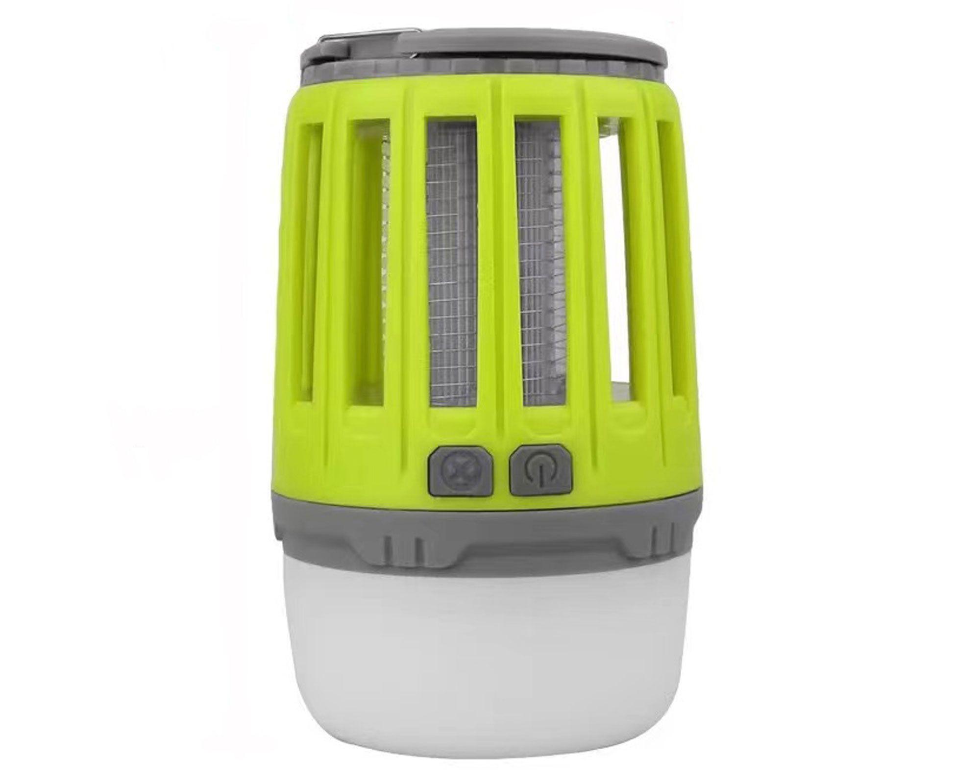 Lámpara LED antimosquitos Pro Outdoor.-0
