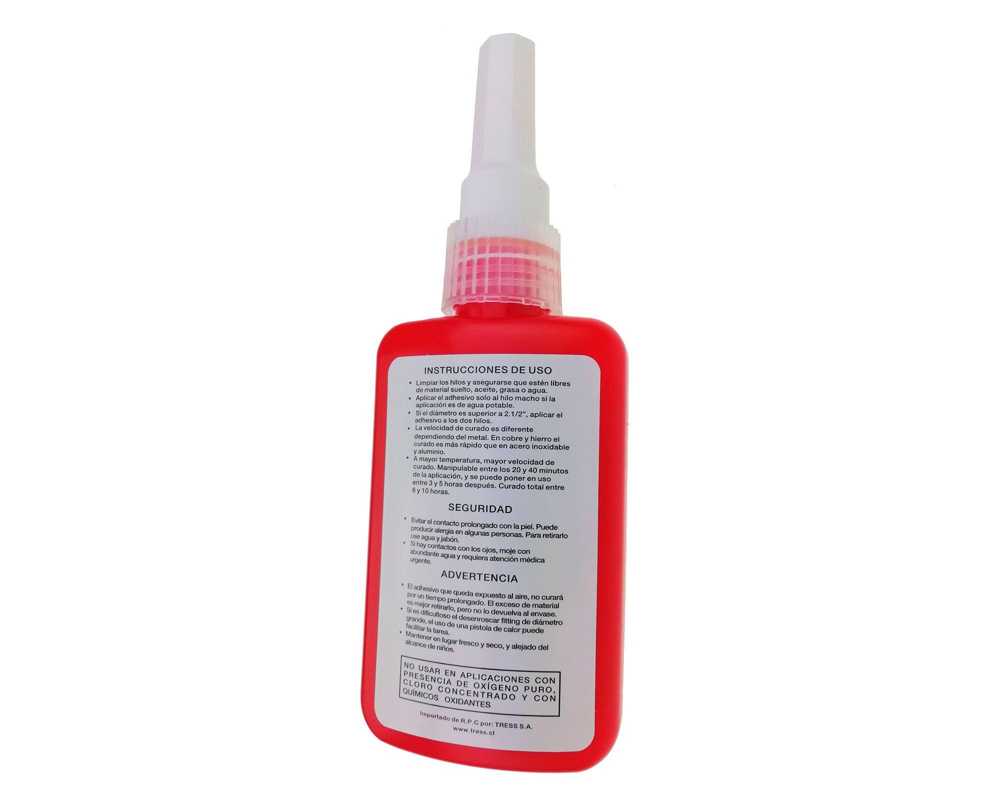 Teflón líquido 50 ml Corsovalv.-1