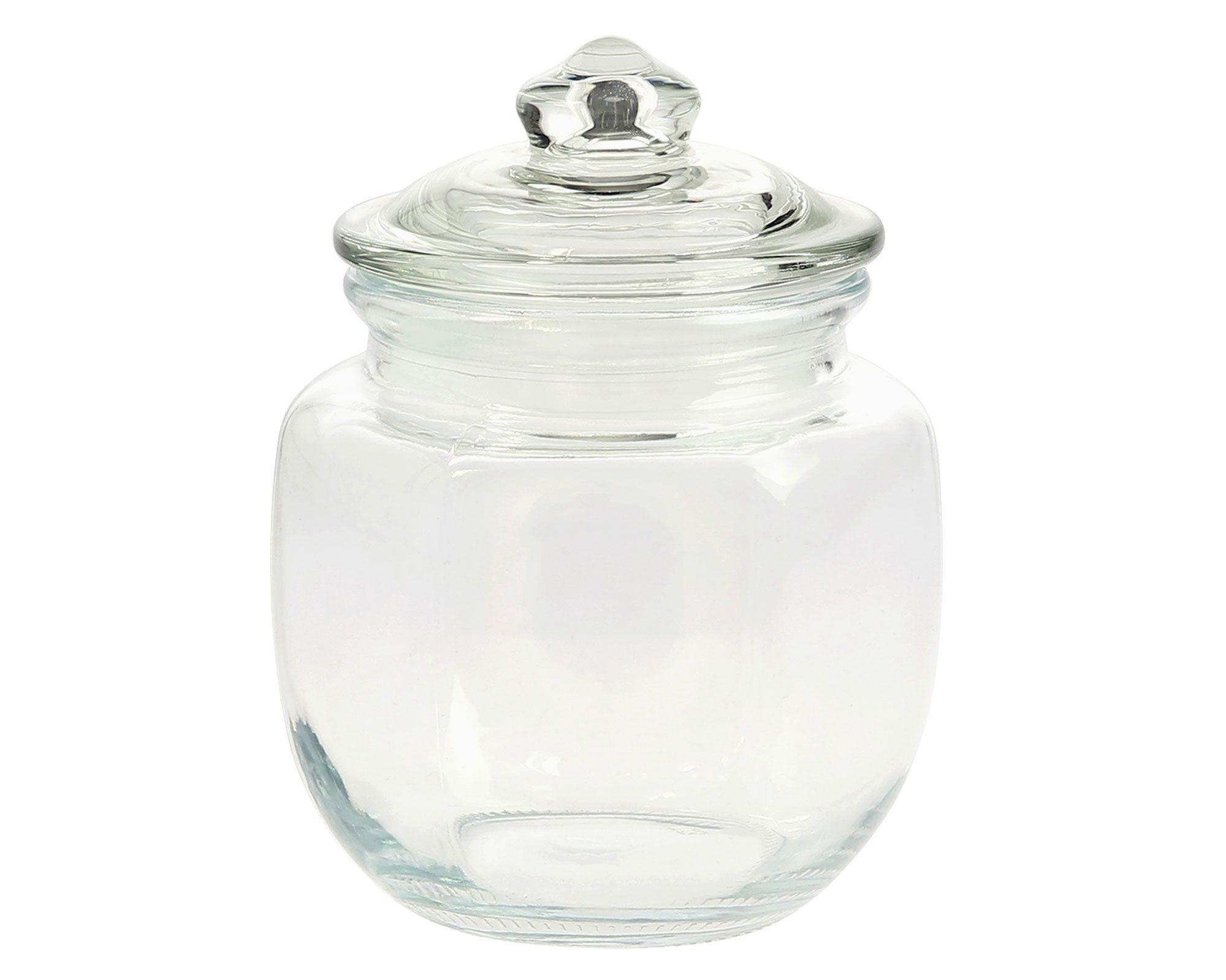Contenedor 1.10 litros Elegant-0