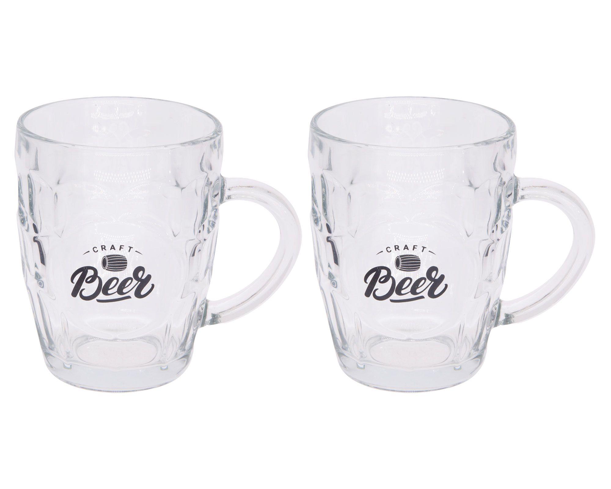 Vaso 560 ml 2 unidades Cotidiana.-0