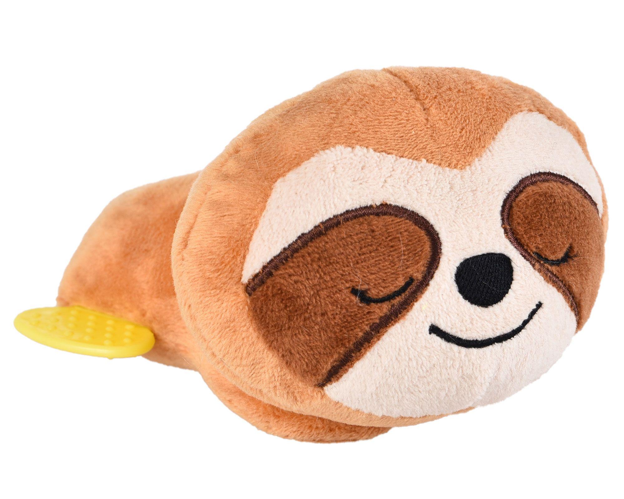 Peluche perezoso Pet's fun-0