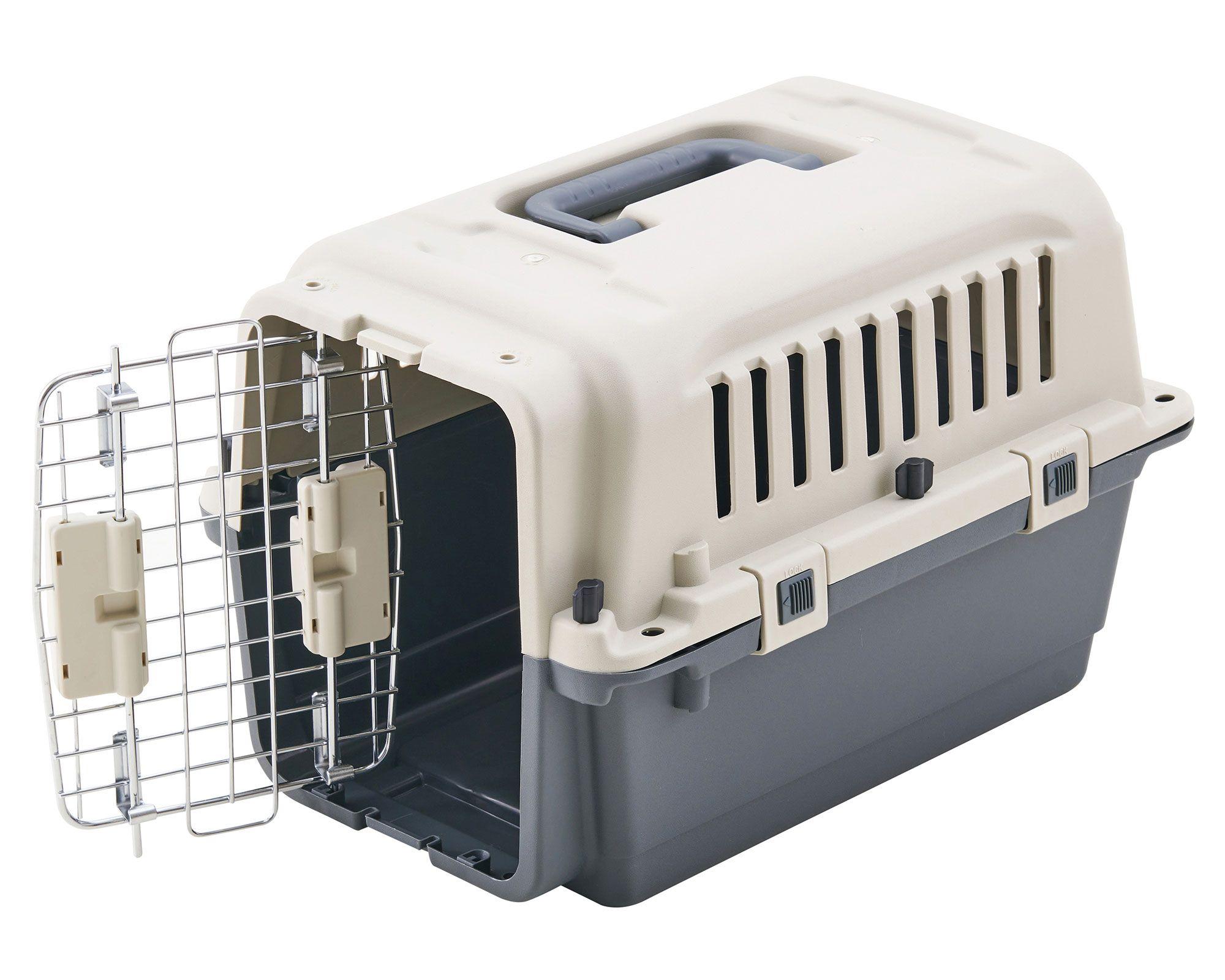 Jaula transporte XS Pet's fun-0