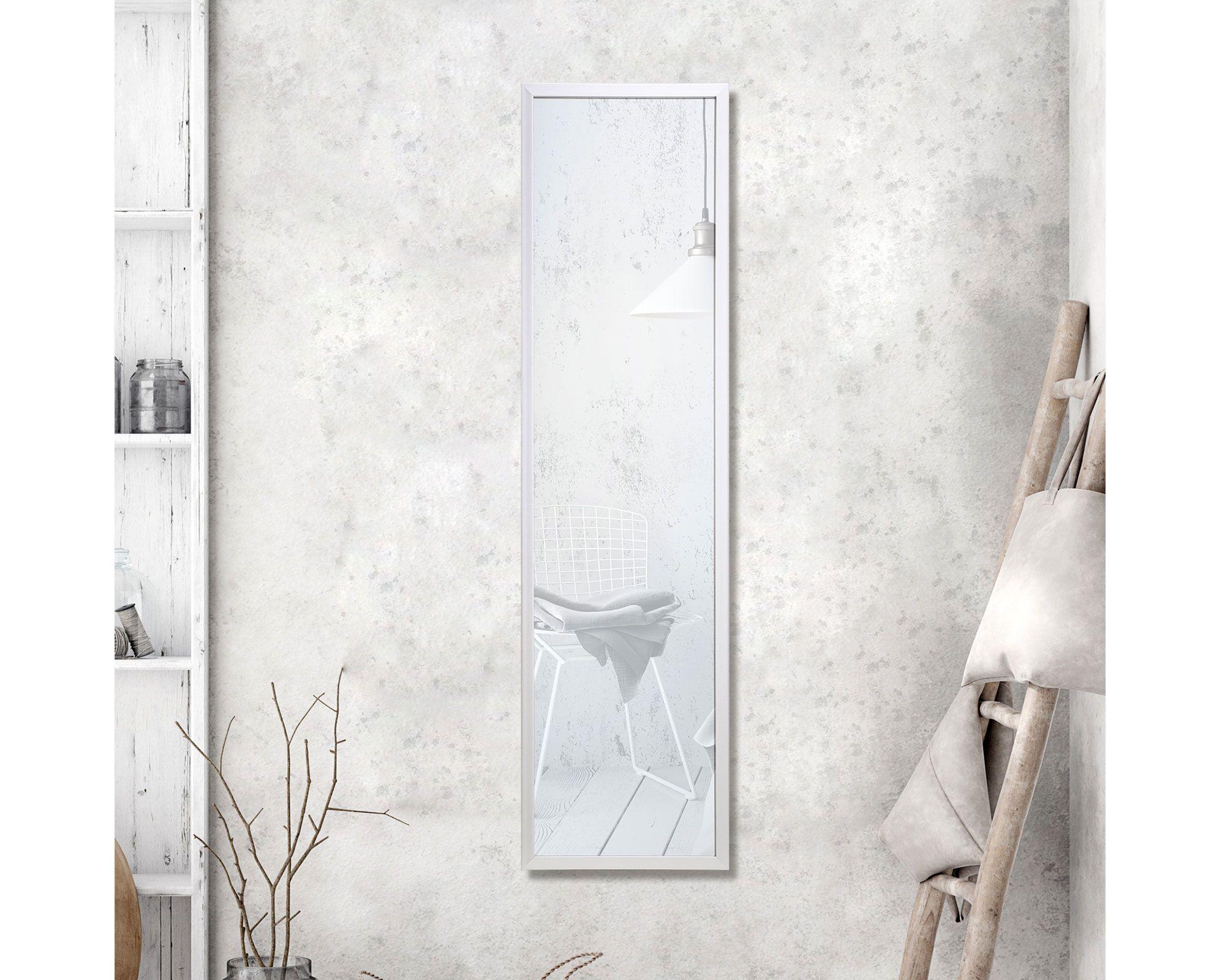 Espejo 125.6x34 cm Cotidiana.-5