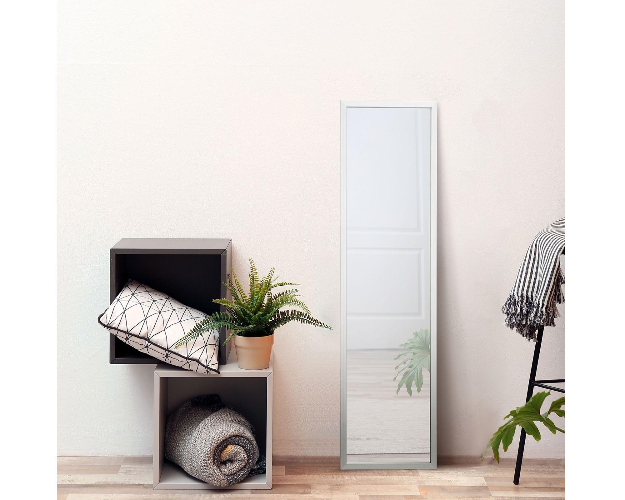 Espejo 125.6x34 cm Cotidiana.-7