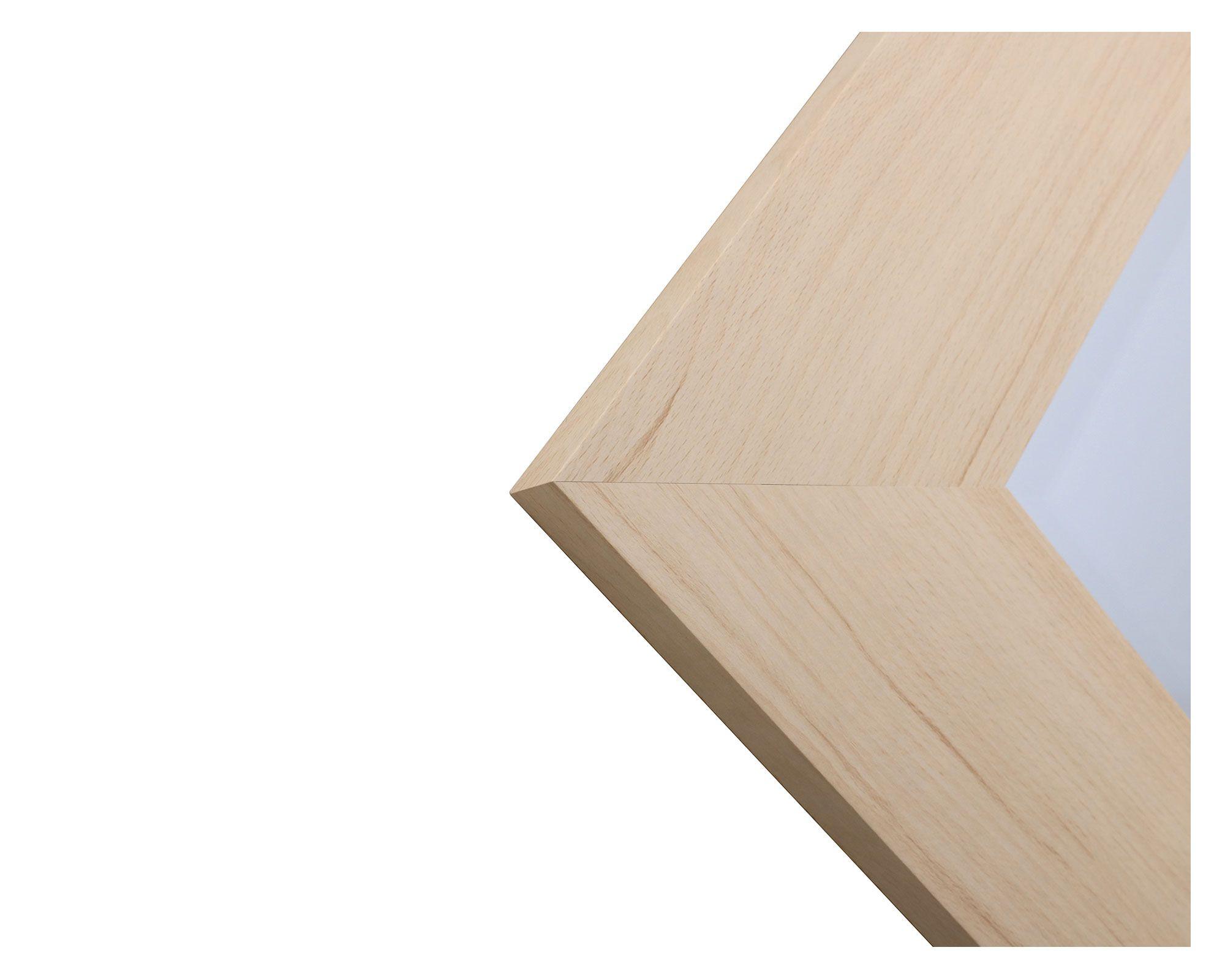 Espejo 65x165 cm natural-4