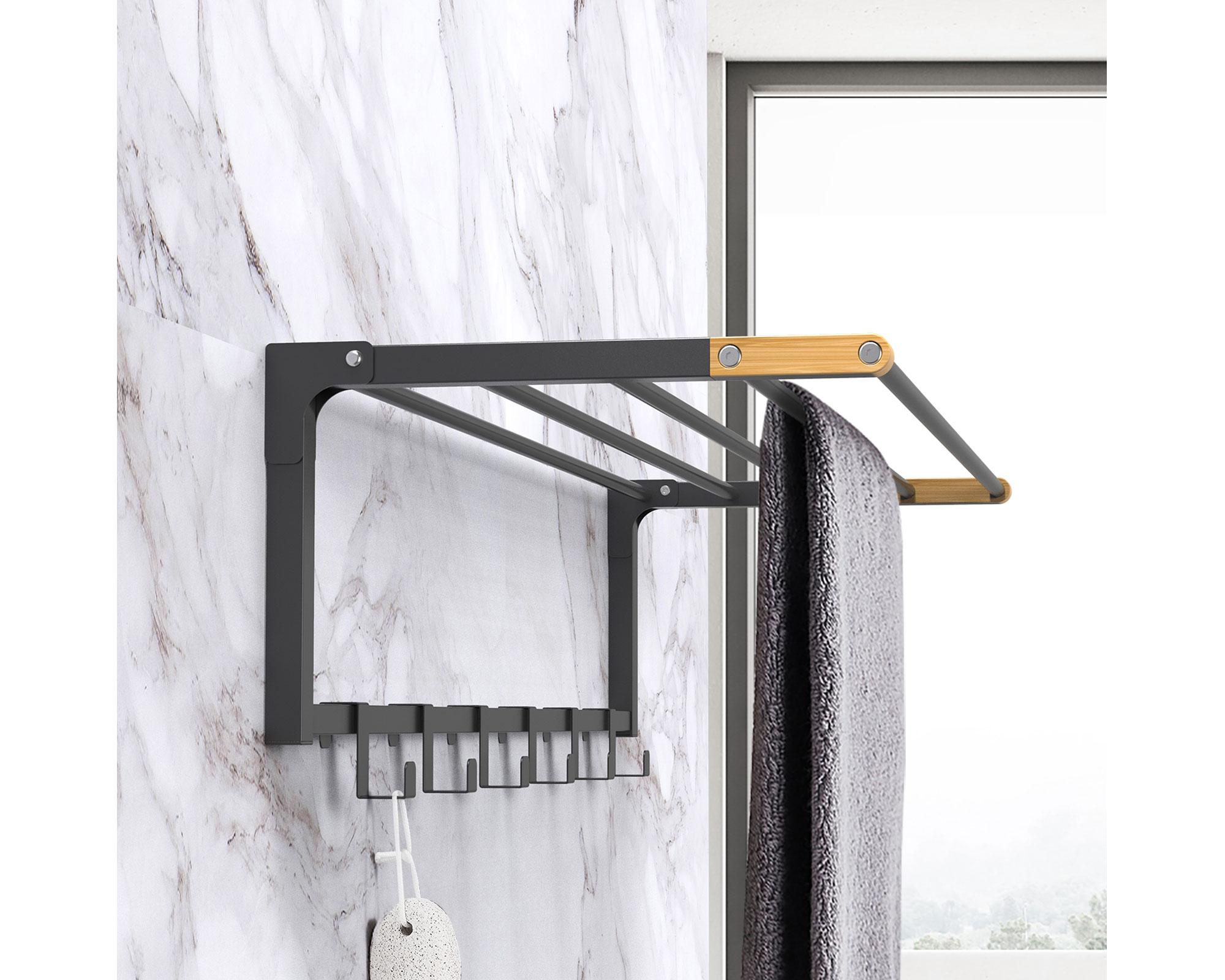 Repisa pared Cotidiana-4