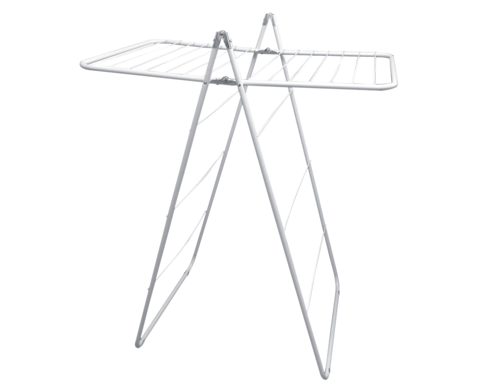 Tendedero 13 m blanco Cotidiana.-1